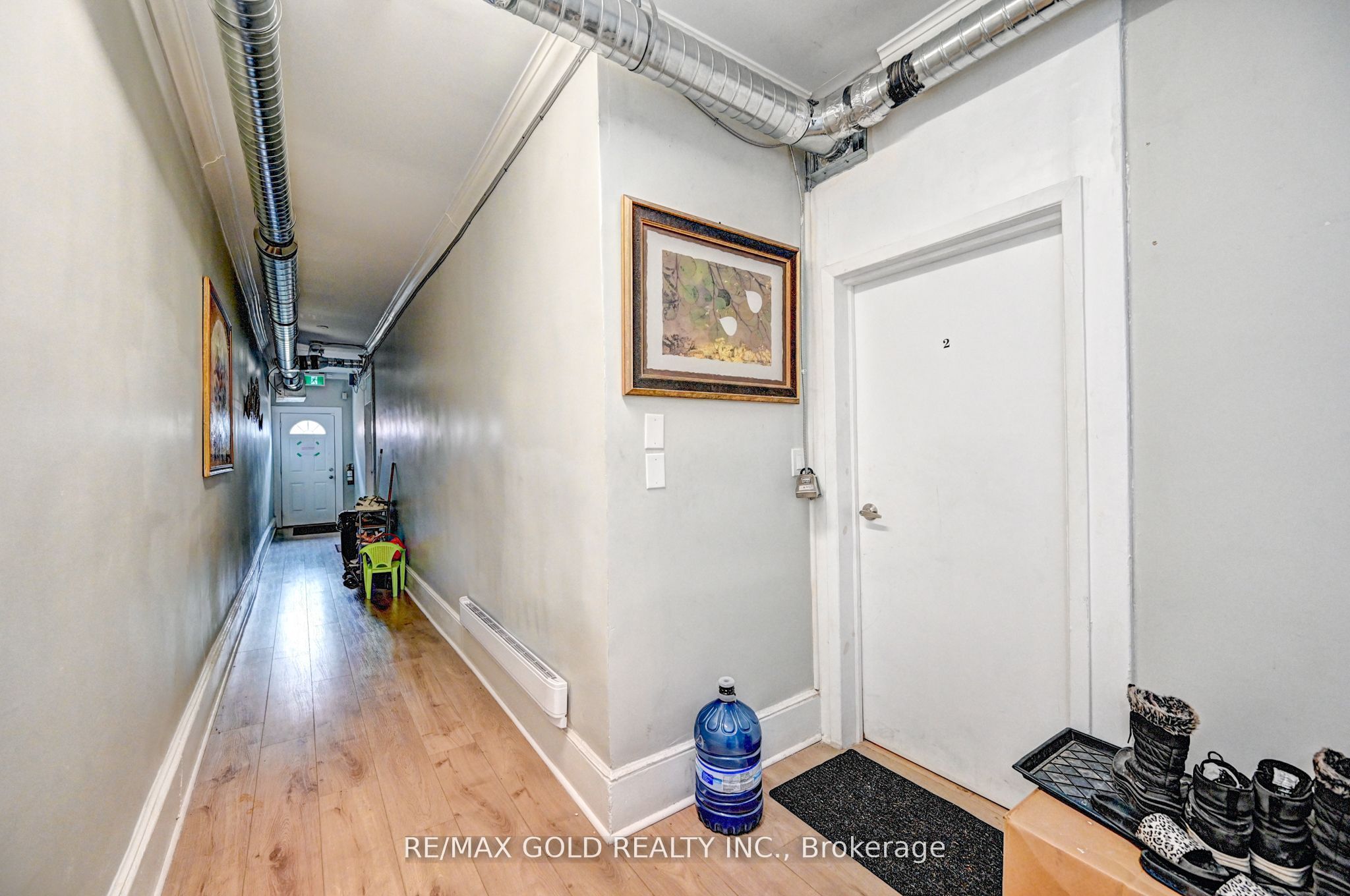 13-15 Ainslie Street 3, Cambridge, ON N1R 3J3 photo 4