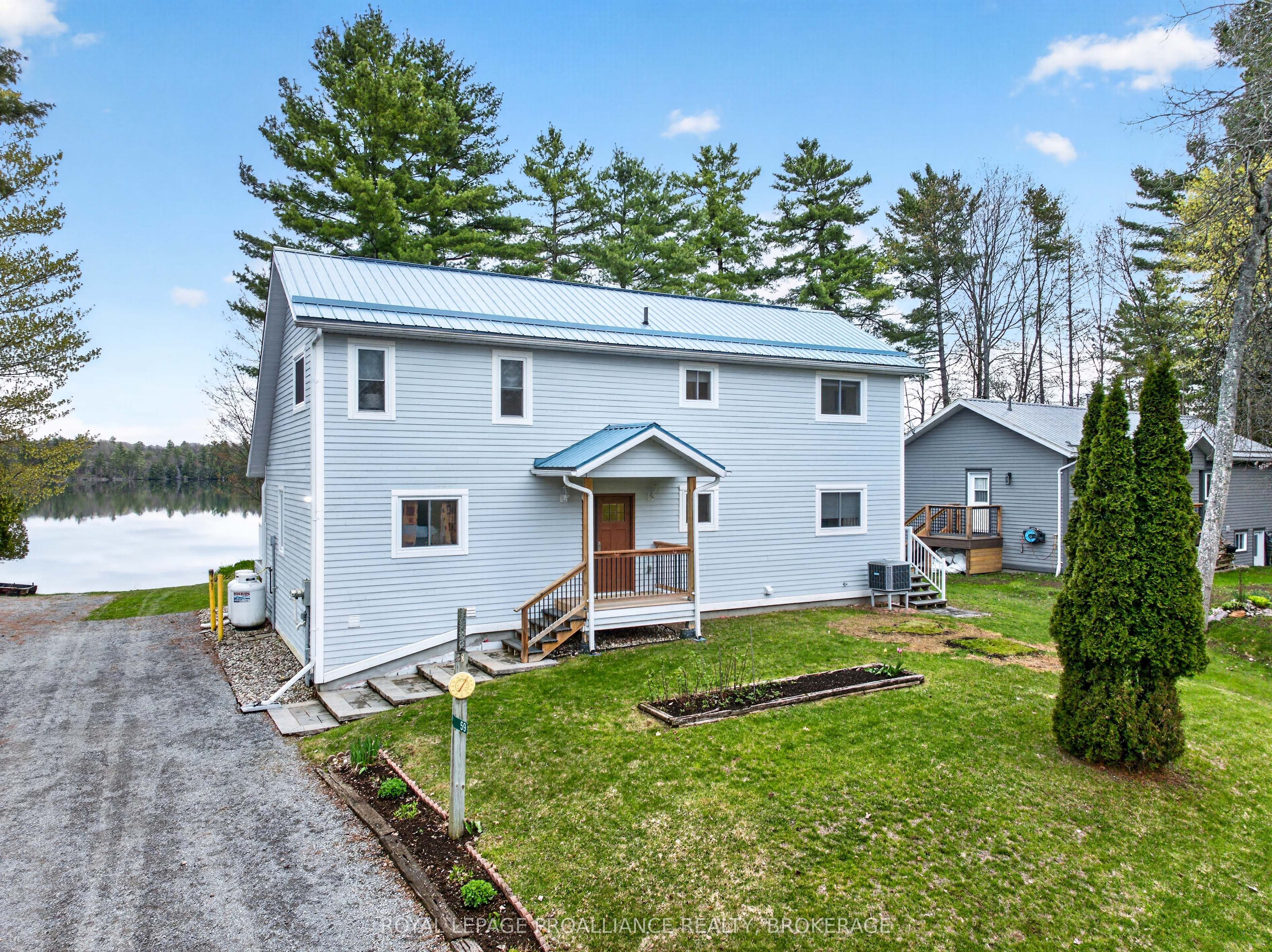 59 West Shore Lane, Frontenac, ON K0H 1T0 photo 2