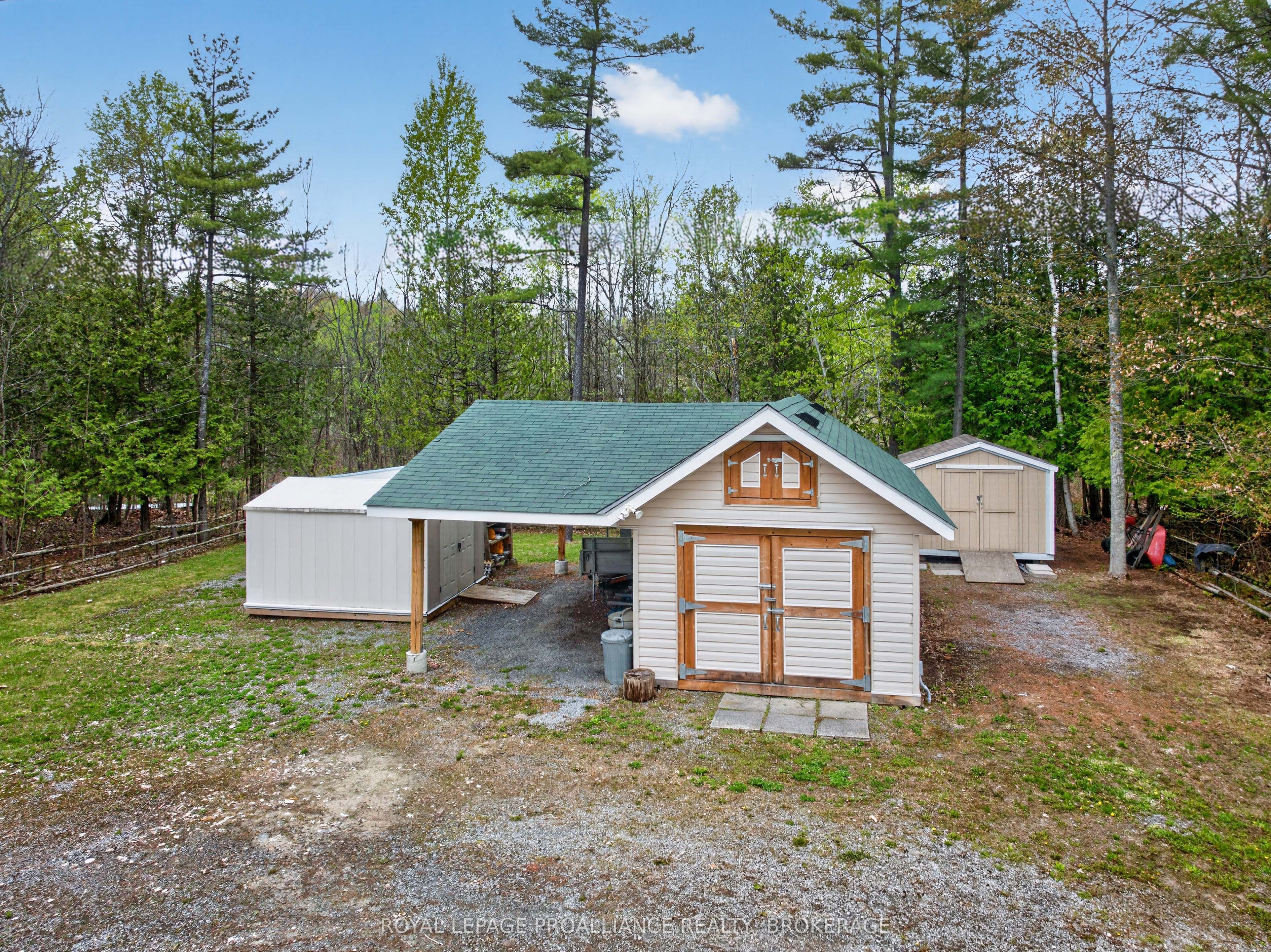 59 West Shore Lane, Frontenac, ON K0H 1T0 photo 3