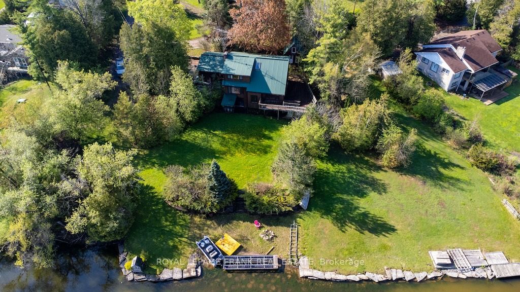 674 Dickie Road, Kawartha Lakes, ON K9J 6X3