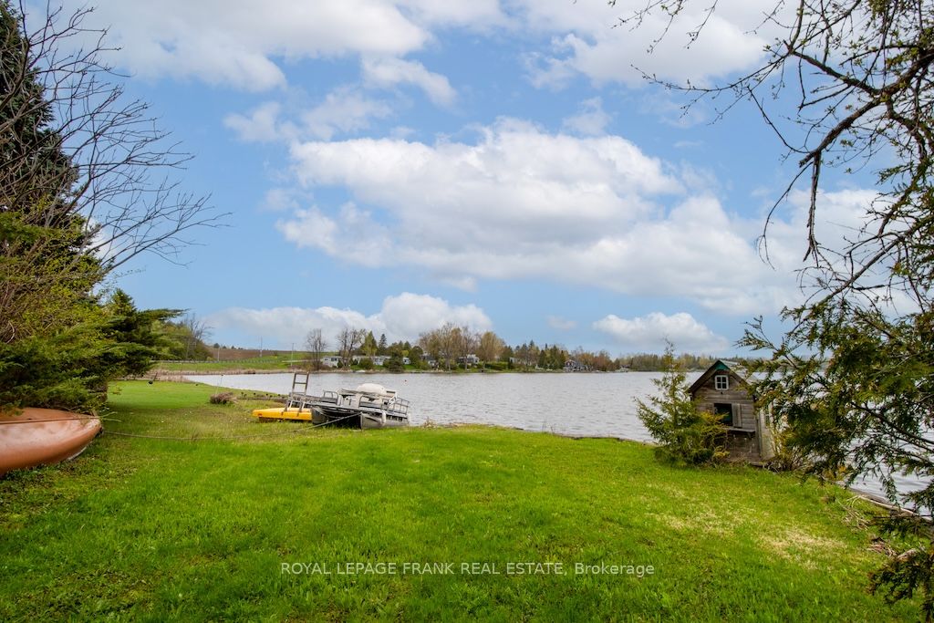 674 Dickie Road, Kawartha Lakes, ON K9J 6X3 photo 4