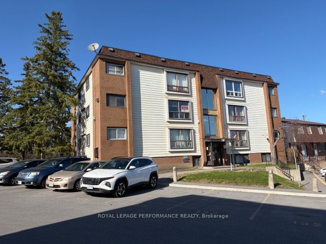 51 Sumac Street 8, Beacon Hill North - South and Area, ON K1J 7T7