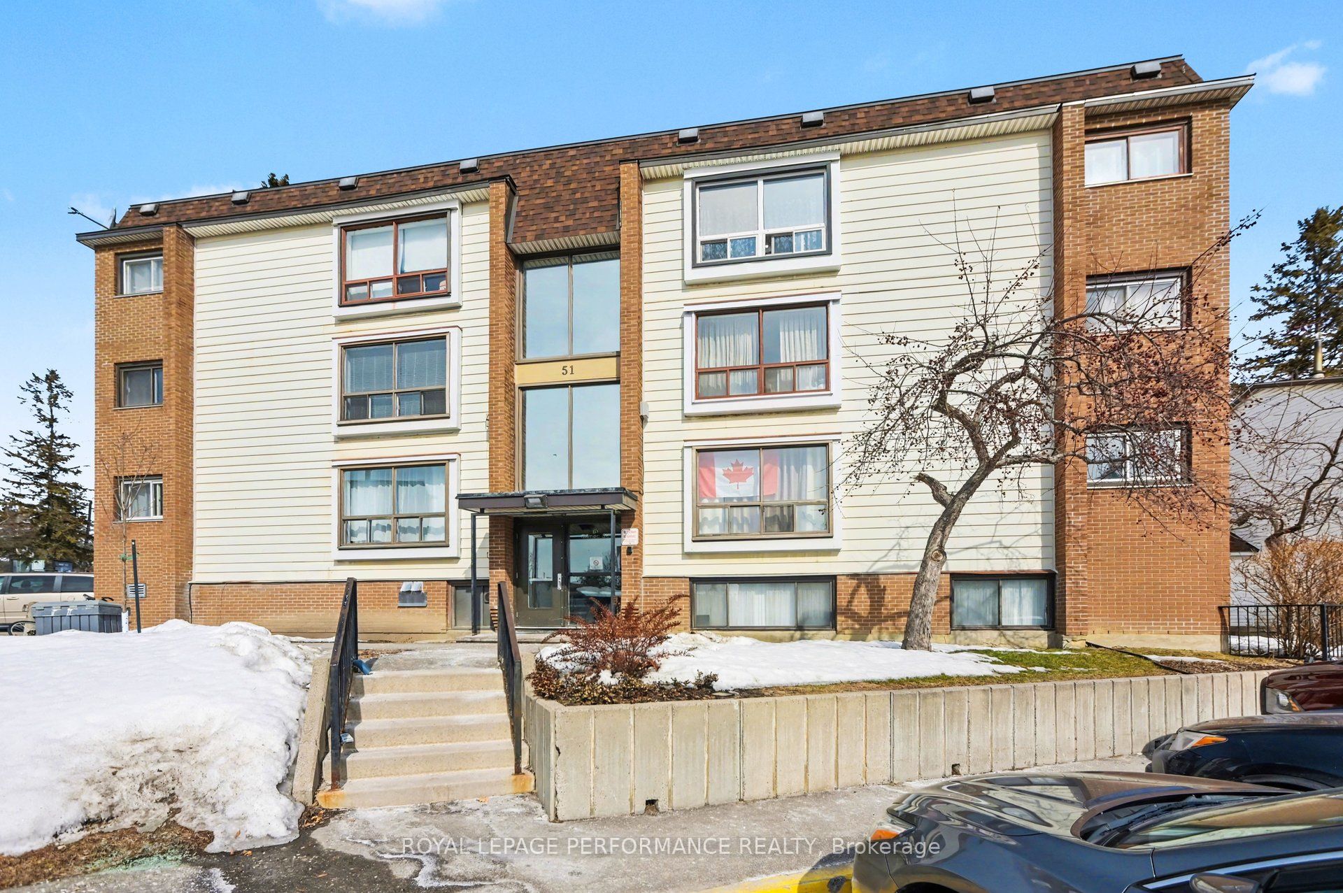 51 Sumac Street 8, Beacon Hill North - South and Area, ON K1J 7T7 photo 3