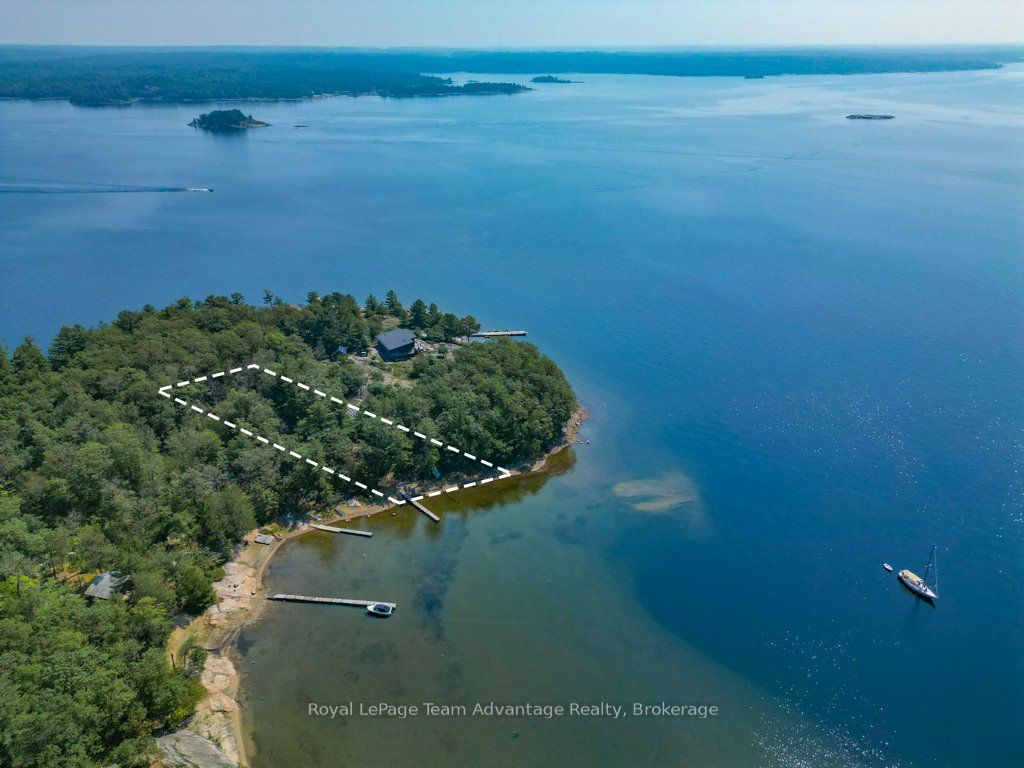 46 Huckleberry Island, Carling, ON P0G 1G0 photo 2