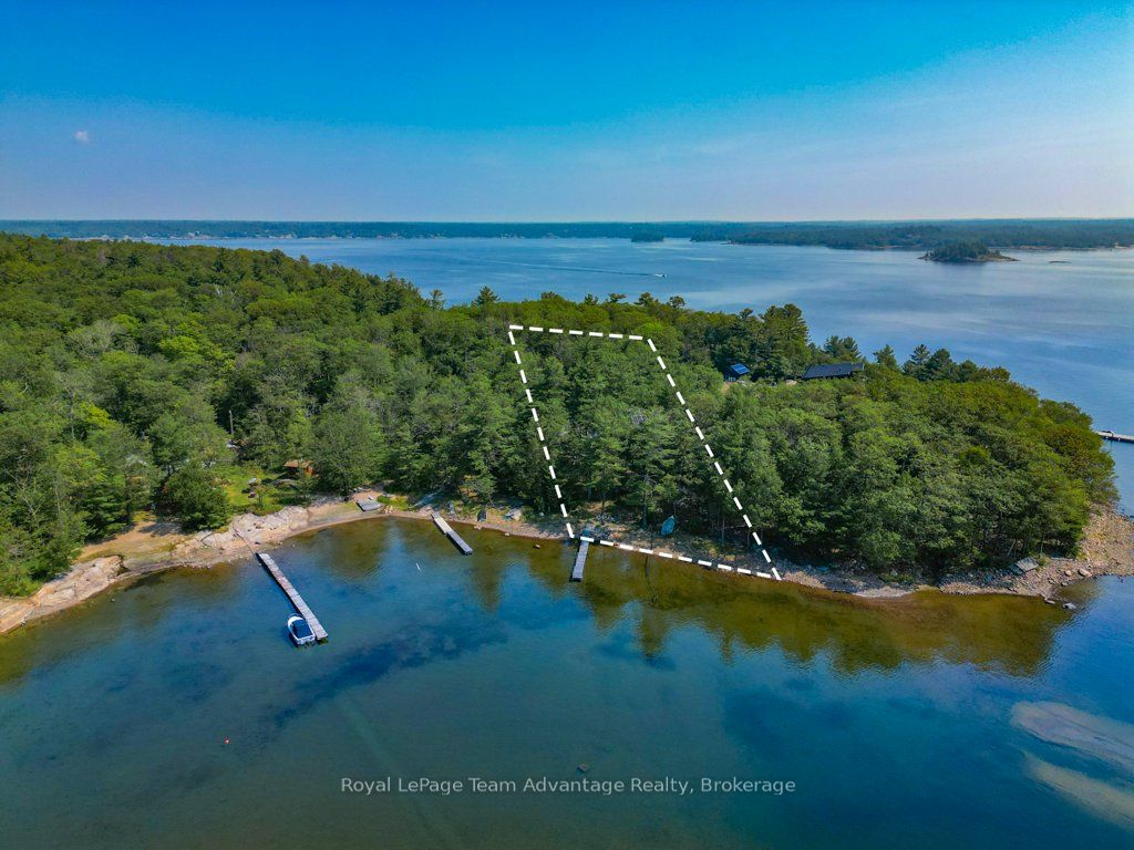 46 Huckleberry Island, Carling, ON P0G 1G0 photo 3