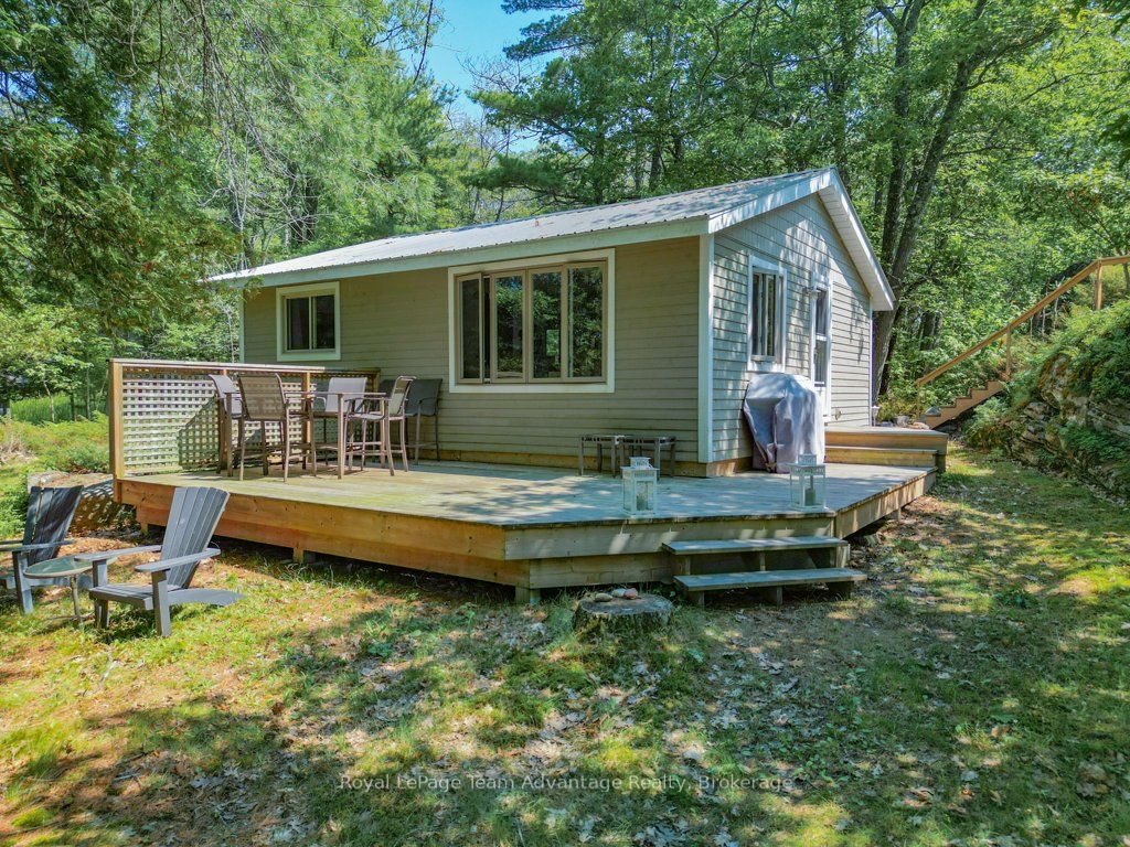 46 Huckleberry Island, Carling, ON P0G 1G0 photo 4