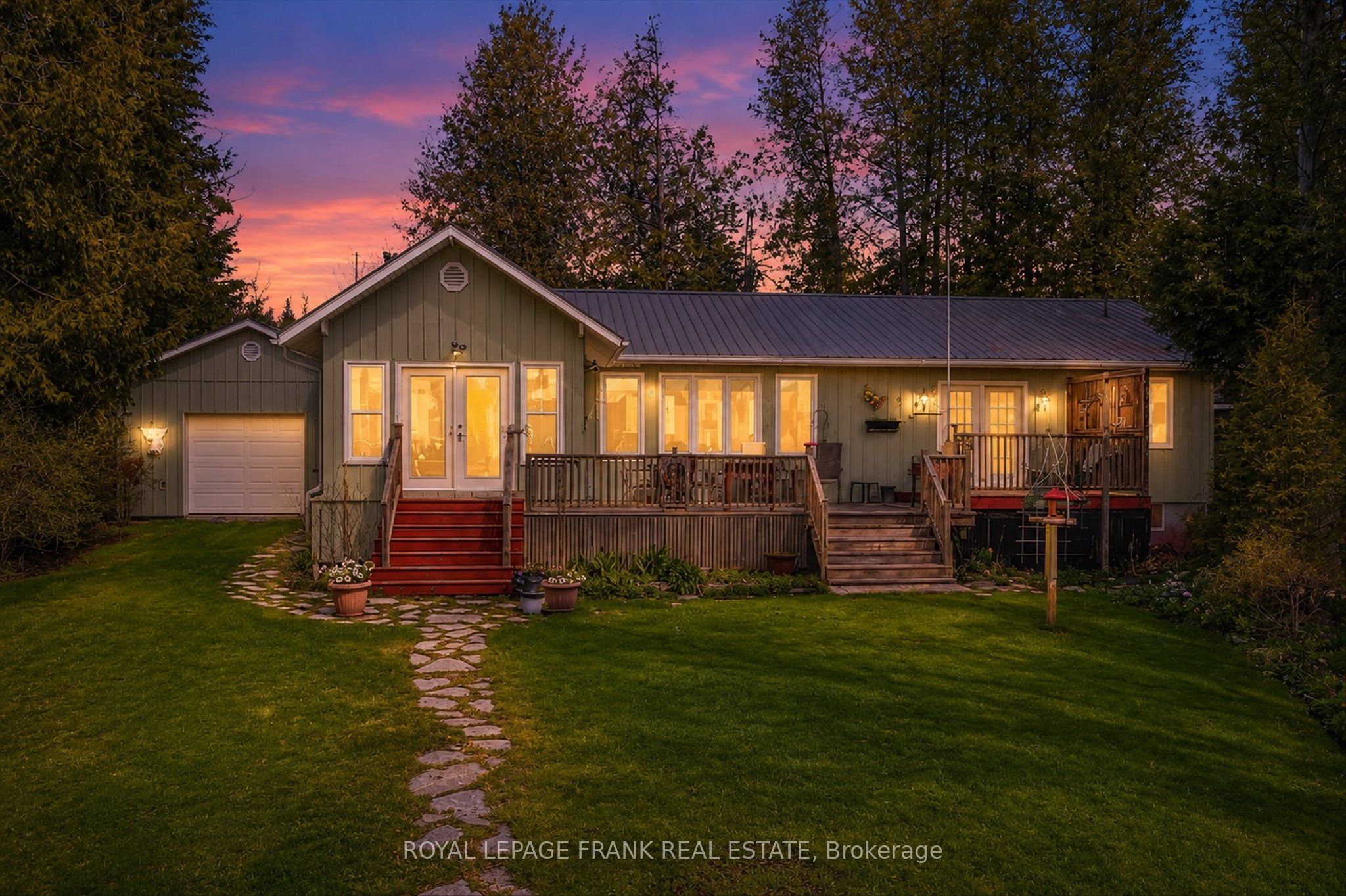 187 River Lane, Douro-Dummer, ON K0L 3A0