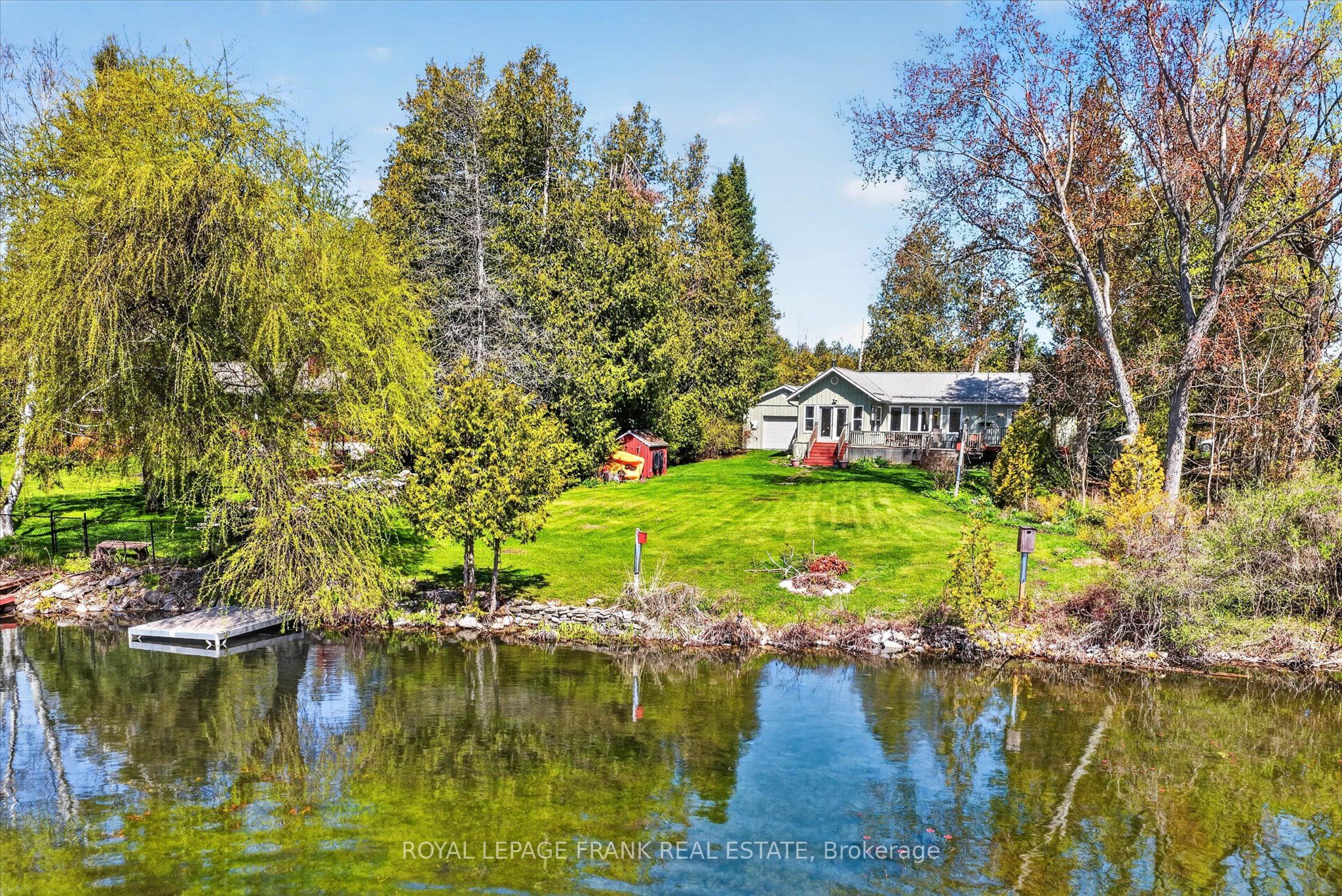 187 River Lane, Douro-Dummer, ON K0L 3A0 photo 2
