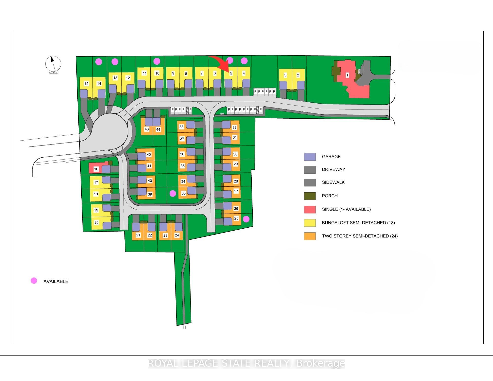 11 Van Geest Way, Grimsby, ON L3M 5M6 photo 2