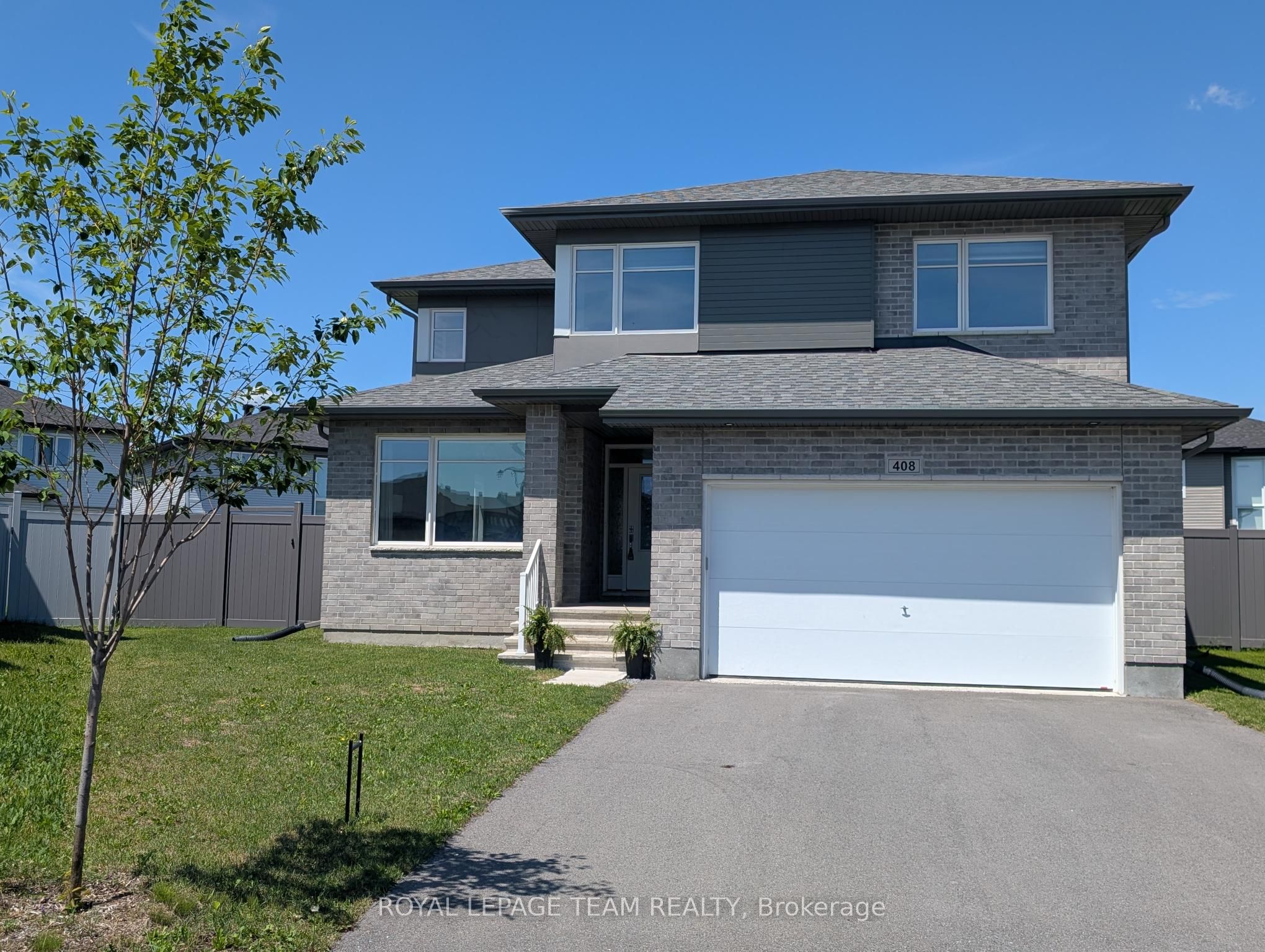 408 Gidran Circle, Kanata, ON K2V 0P5