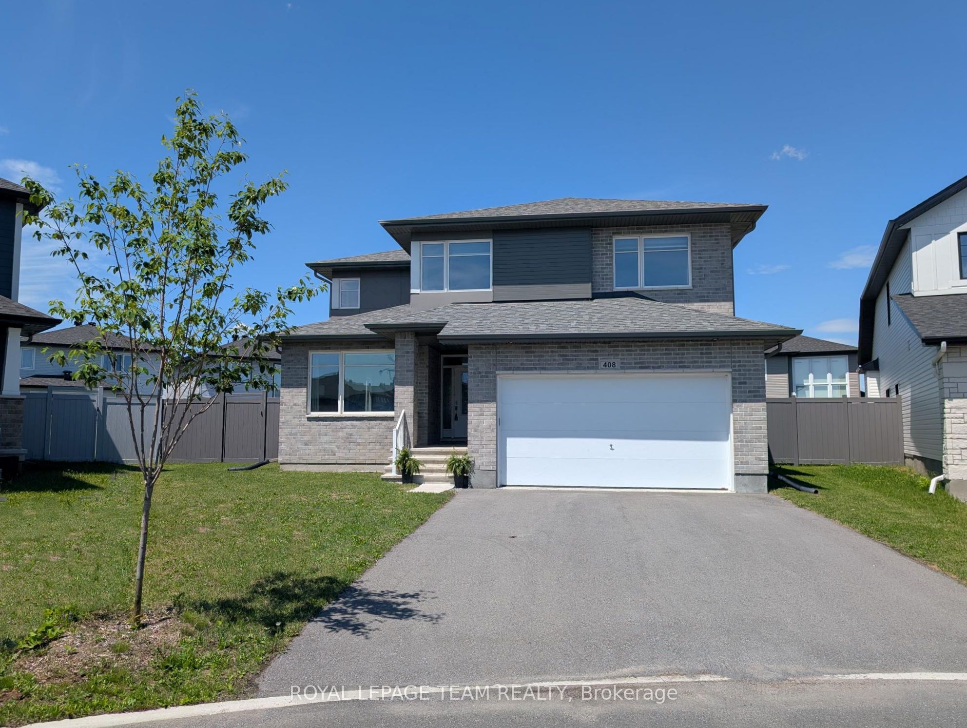 408 Gidran Circle, Kanata, ON K2V 0P5 photo 2