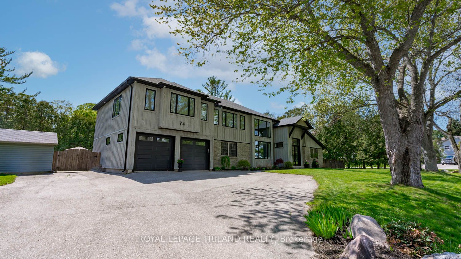 74 Kilworth Park Drive, Middlesex Centre, ON N0L 1R0