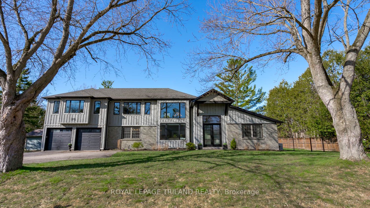 74 Kilworth Park Drive, Middlesex Centre, ON N0L 1R0 photo 2