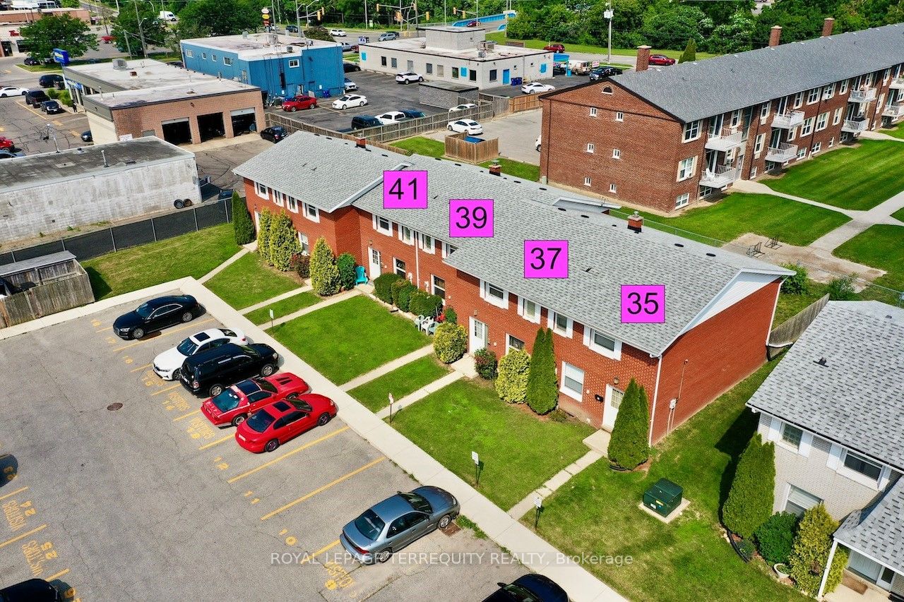 41 Orchard Place, Chatham-Kent, ON N7M 1A6 photo 3