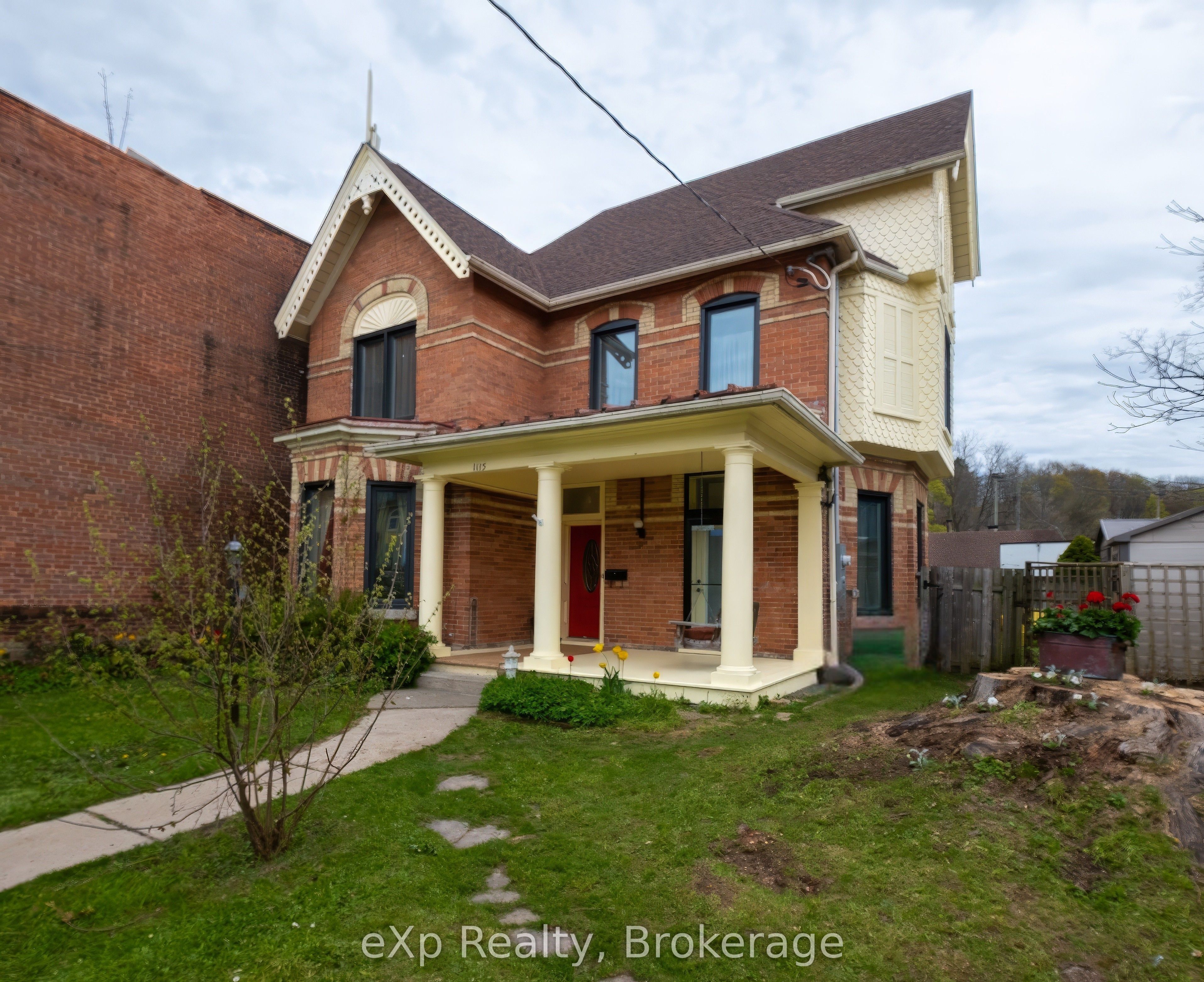 1115 4th Avenue E, Owen Sound, ON N4K 2P5 photo 3