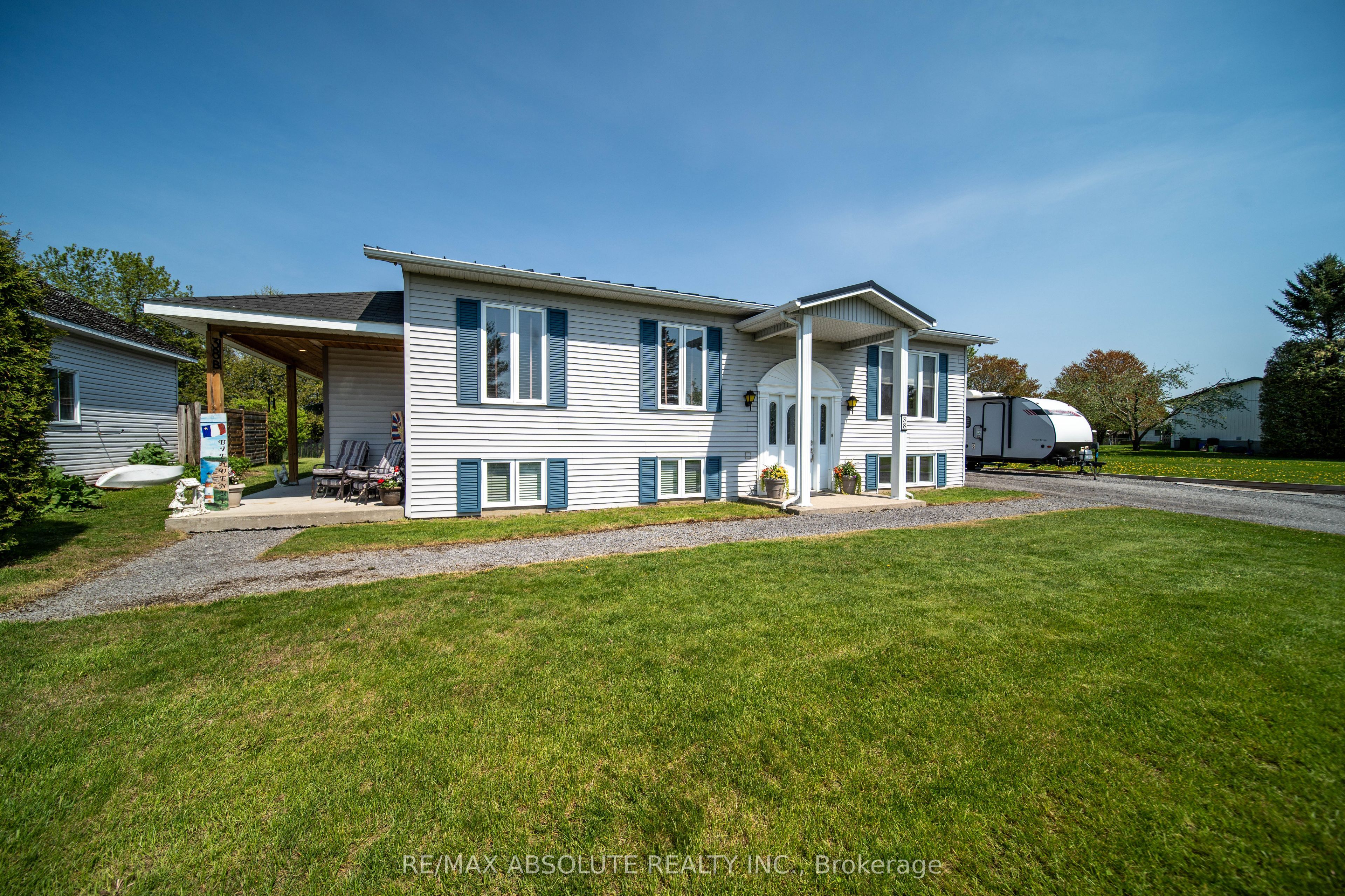 38 Duchesse Crescent, Russell, ON K0A 2M0 photo 3