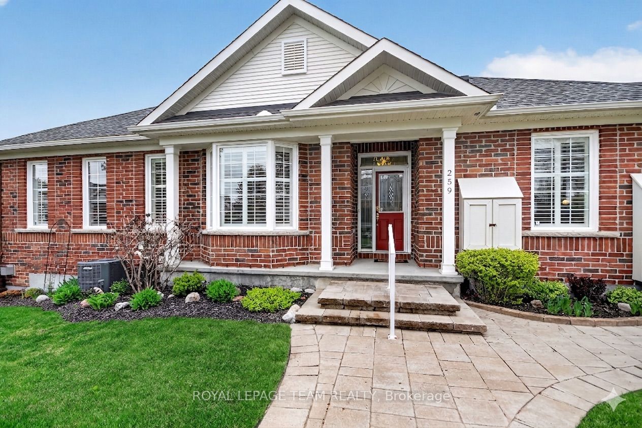 259 Cairnsmore Circle, Barrhaven, ON K2J 0G5 photo 2