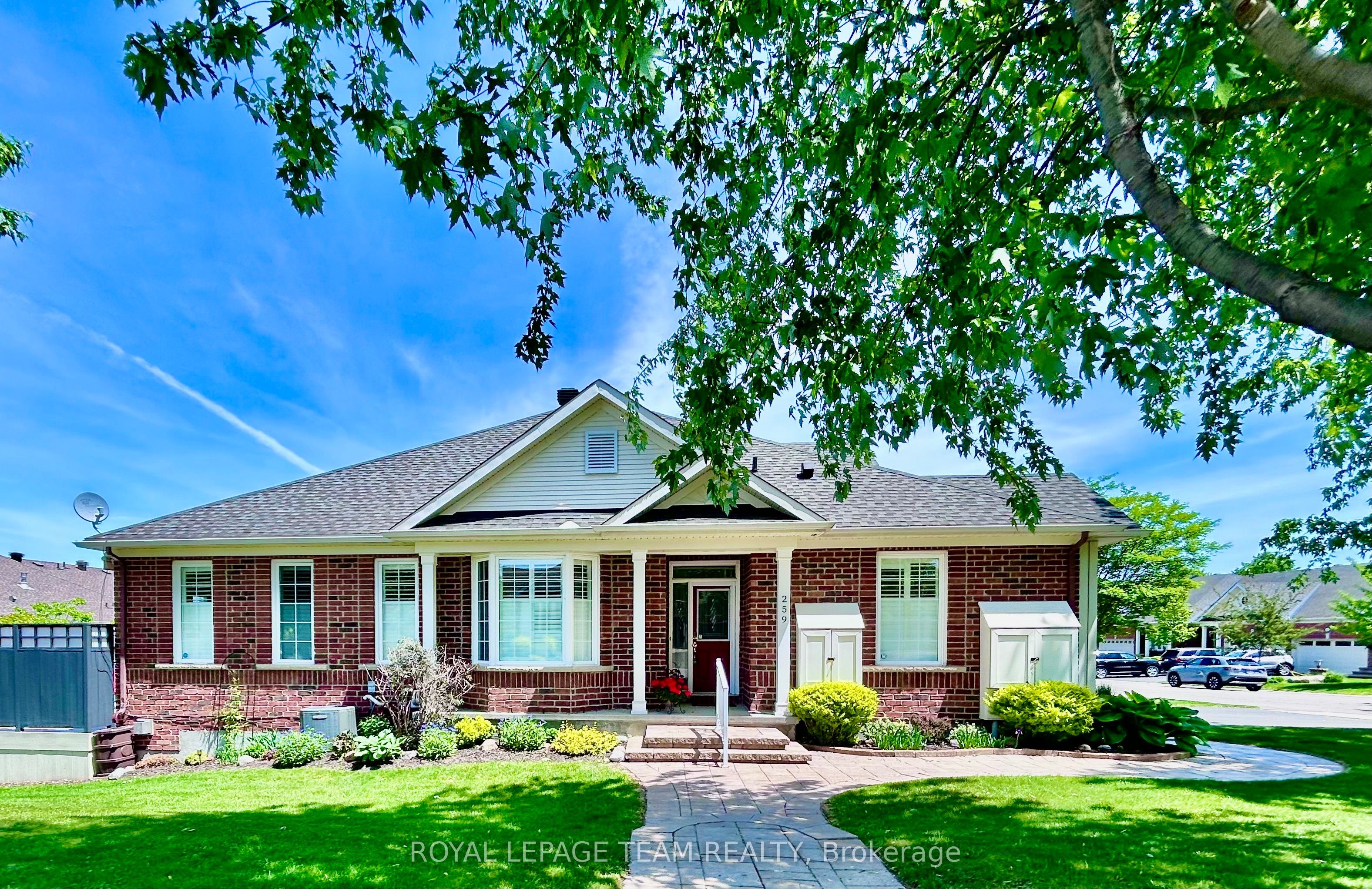 259 Cairnsmore Circle, Barrhaven, ON K2J 0G5 photo 5
