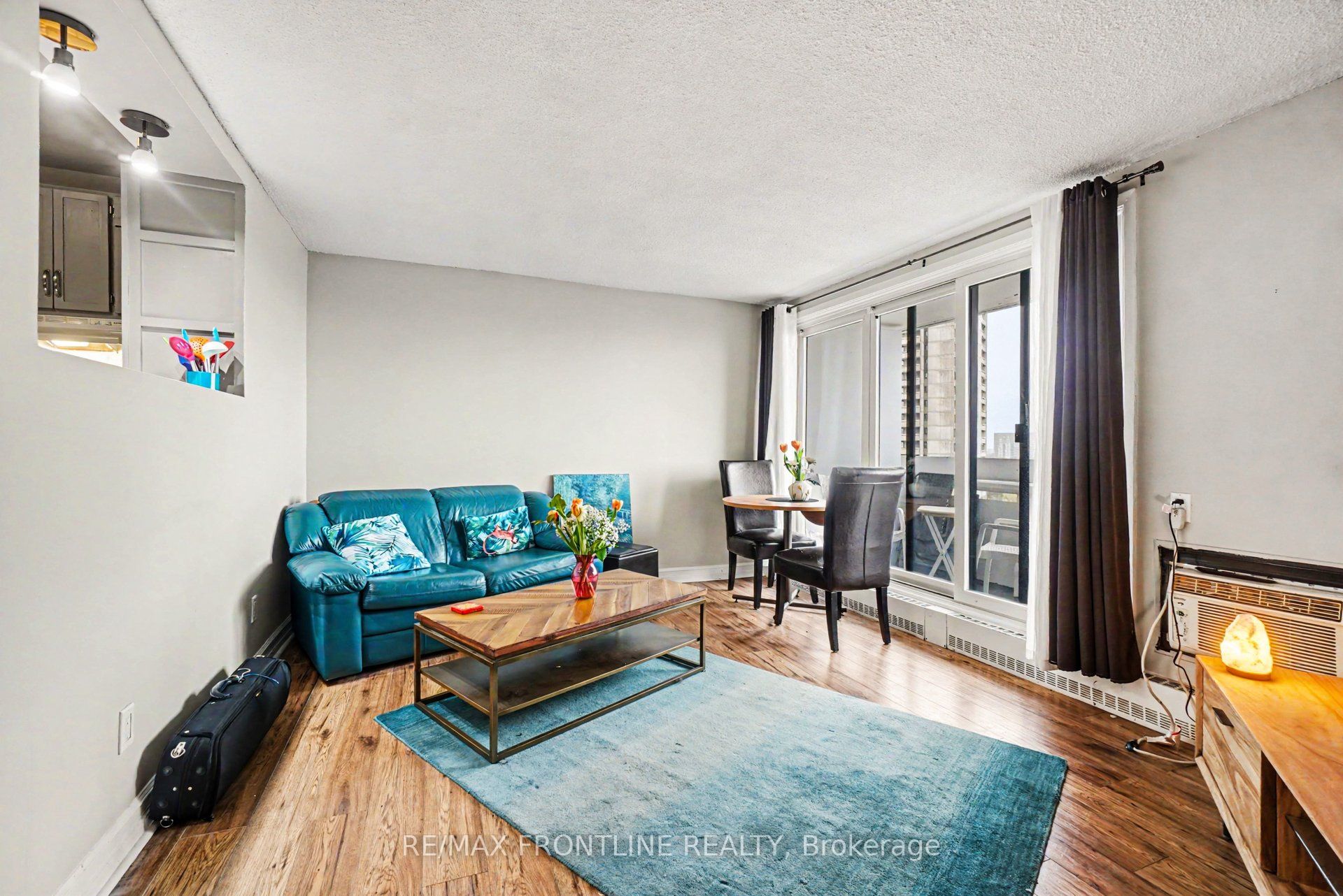 1081 Ambleside Drive 1009, Woodroffe, ON K2B 8C8 photo 4