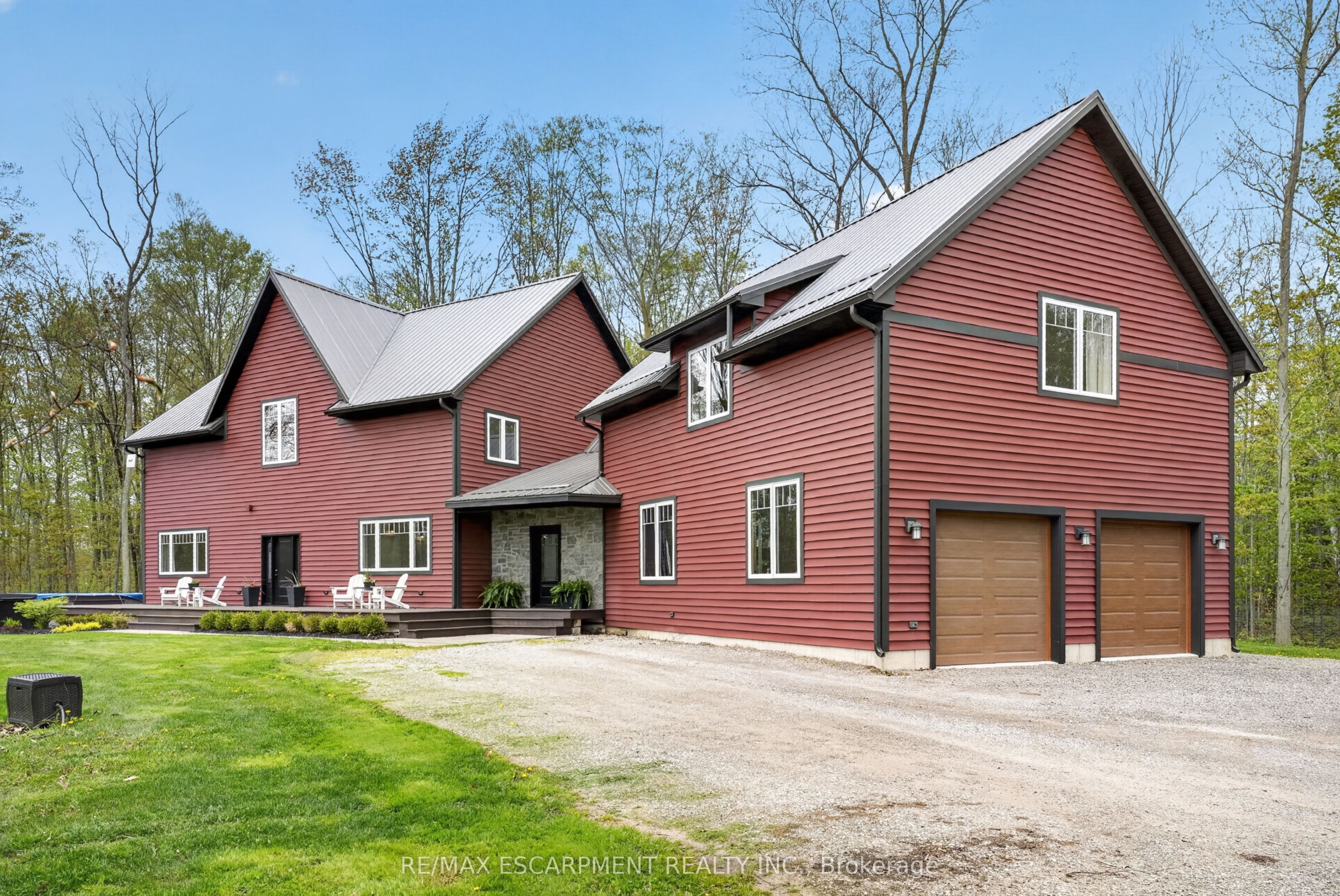 815 Tice Road, Pelham, ON L0S 1C0 photo 3