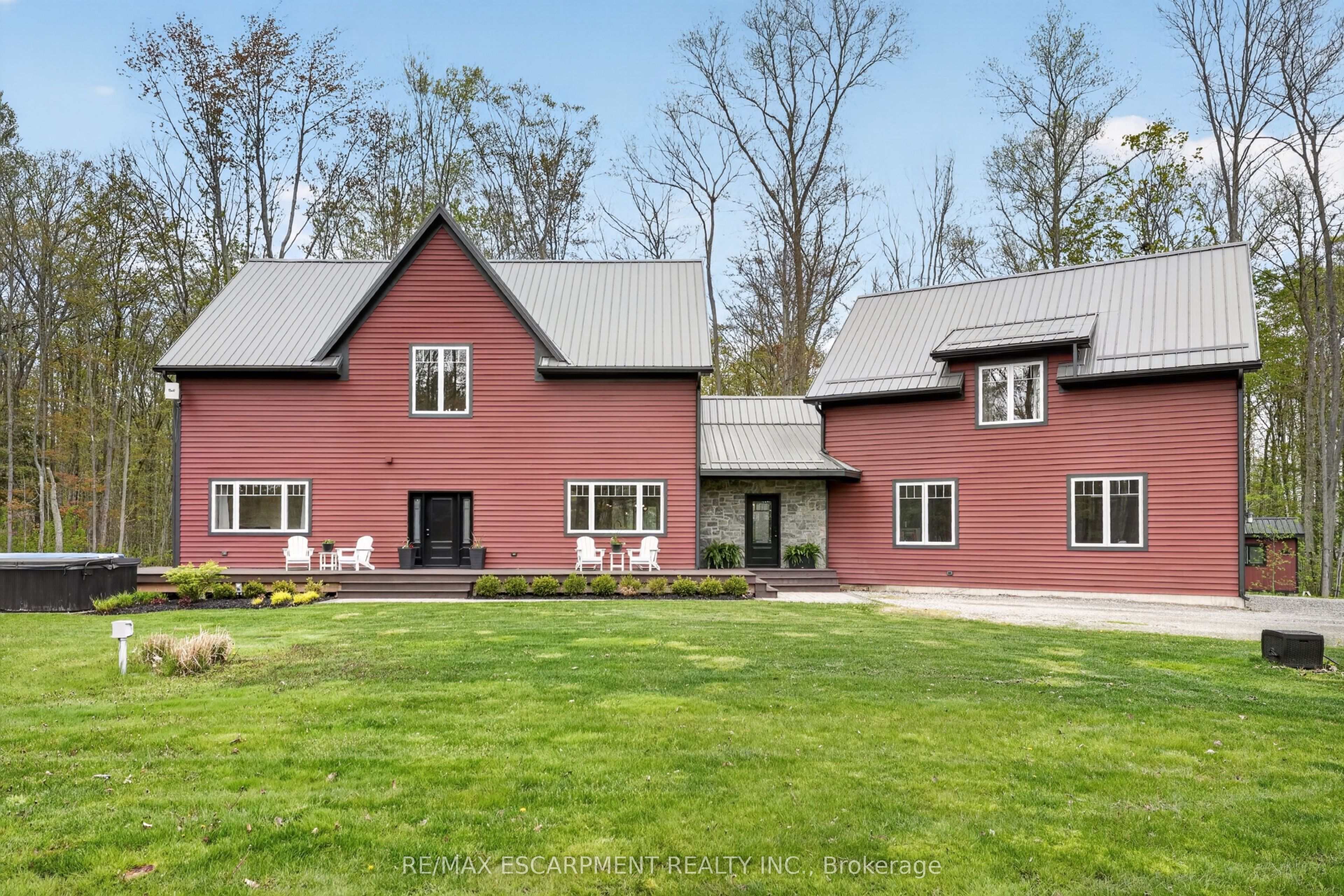 815 Tice Road, Pelham, ON L0S 1C0 photo 4