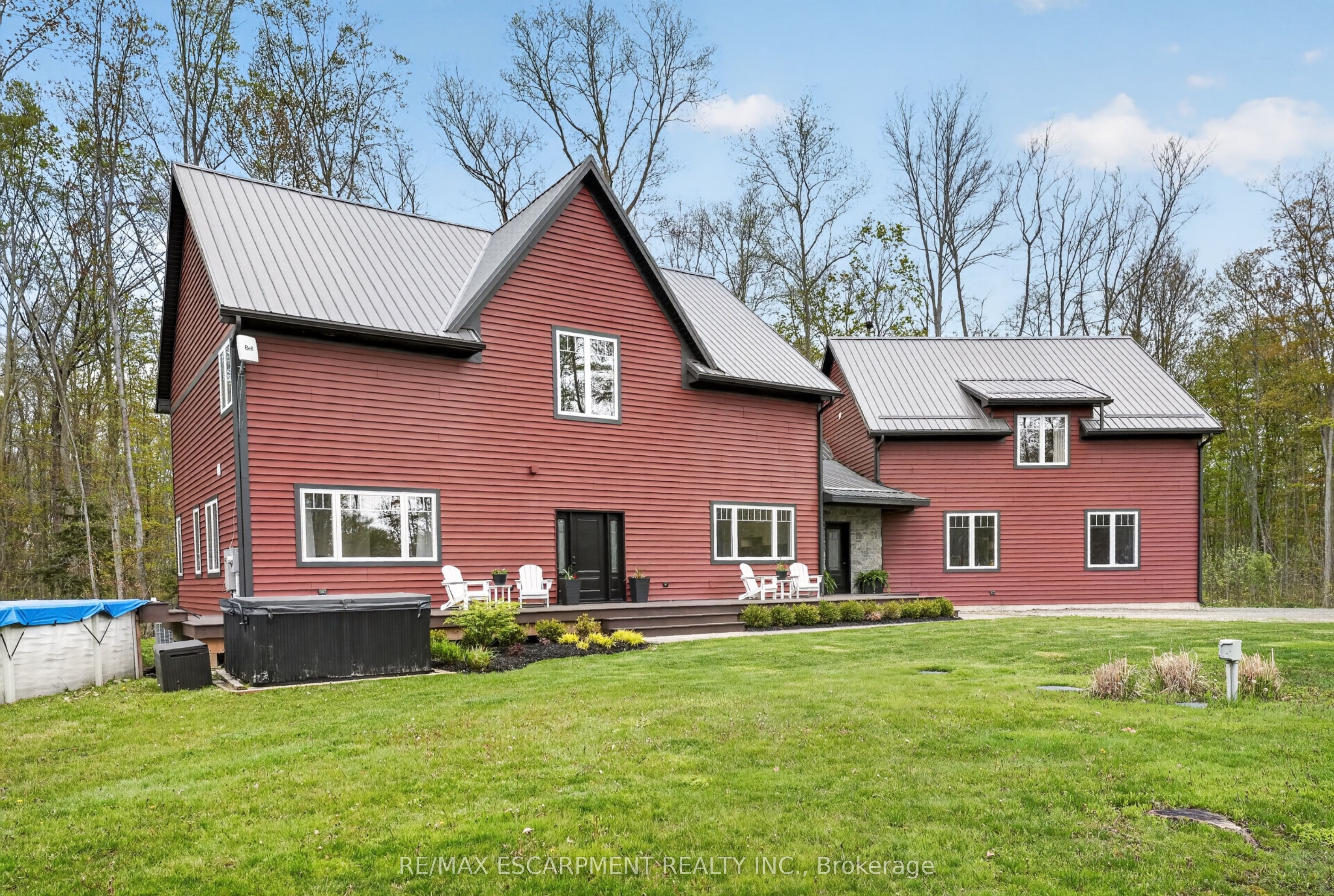 815 Tice Road, Pelham, ON L0S 1C0 photo 5