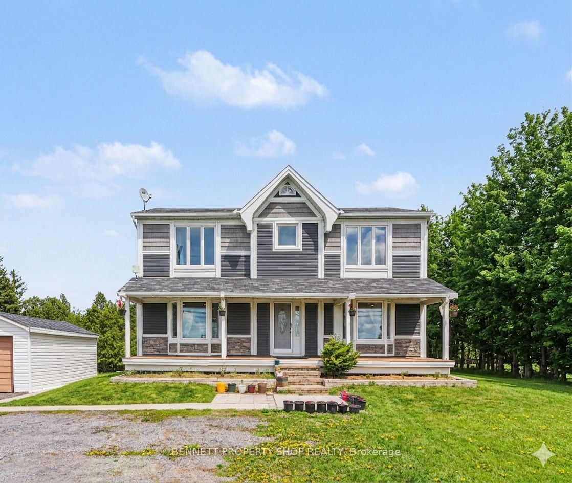 406 County 9 Road, Alfred and Plantagenet, ON K0B 1L0