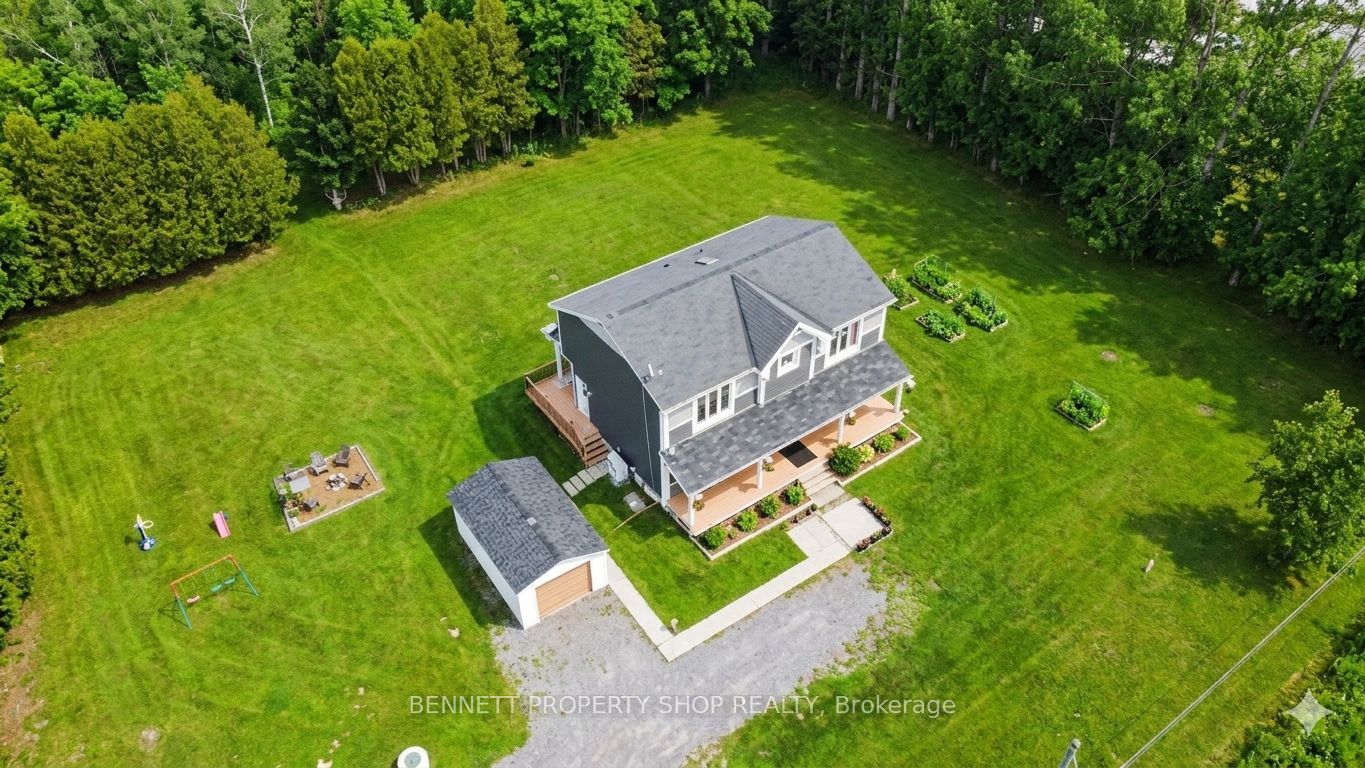 406 County 9 Road, Alfred and Plantagenet, ON K0B 1L0 photo 2