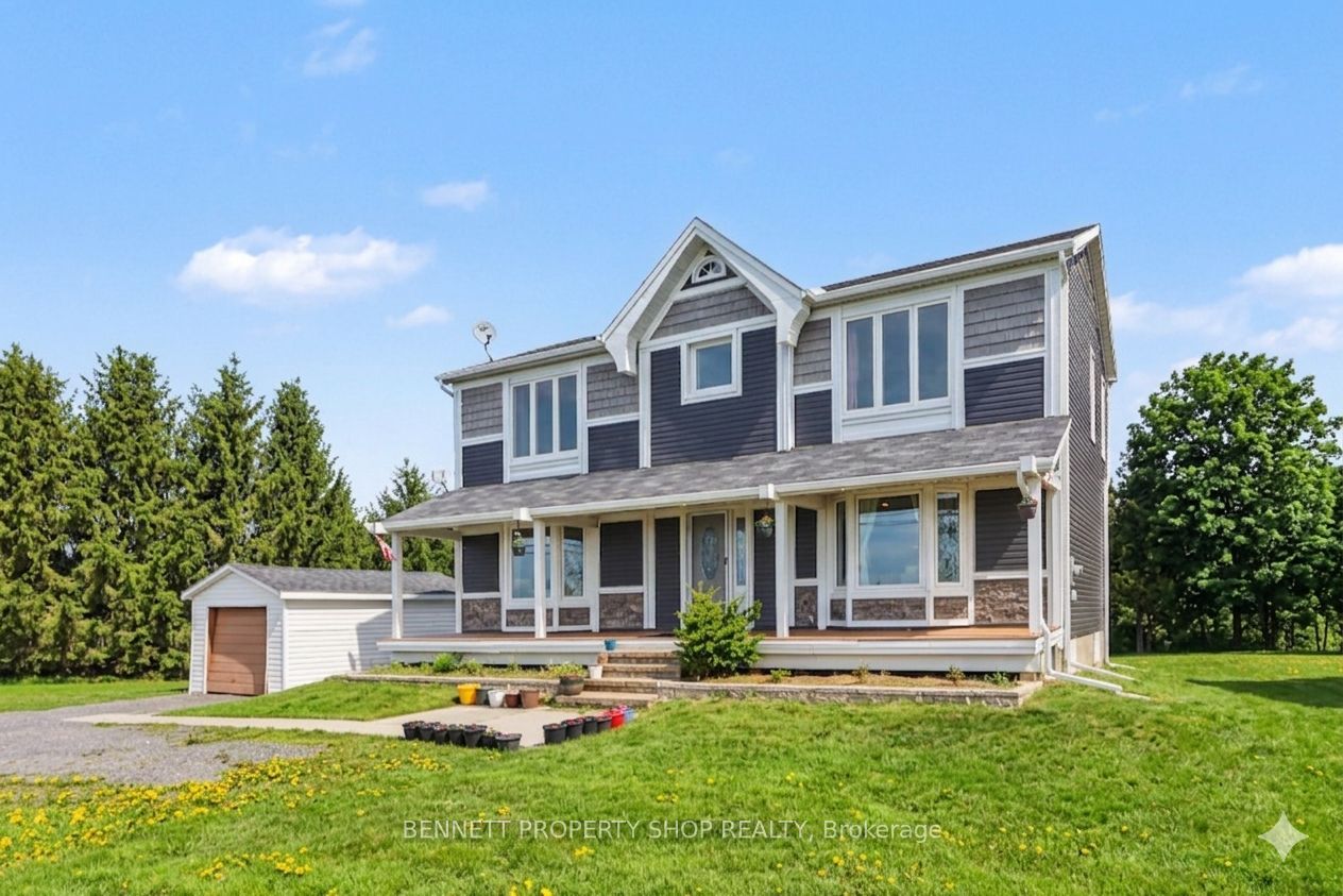 406 County 9 Road, Alfred and Plantagenet, ON K0B 1L0 photo 3