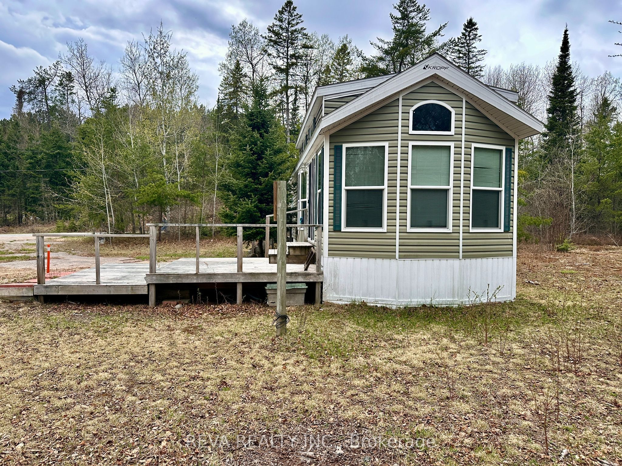 38 Boulter Lake Road, Hastings Highlands, ON K0L 2K0 photo 4