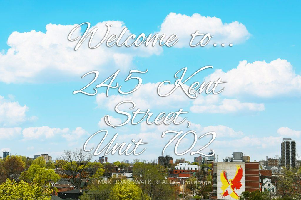 245 Kent Street 702, Ottawa Centre, ON K2P 0A5 photo 4