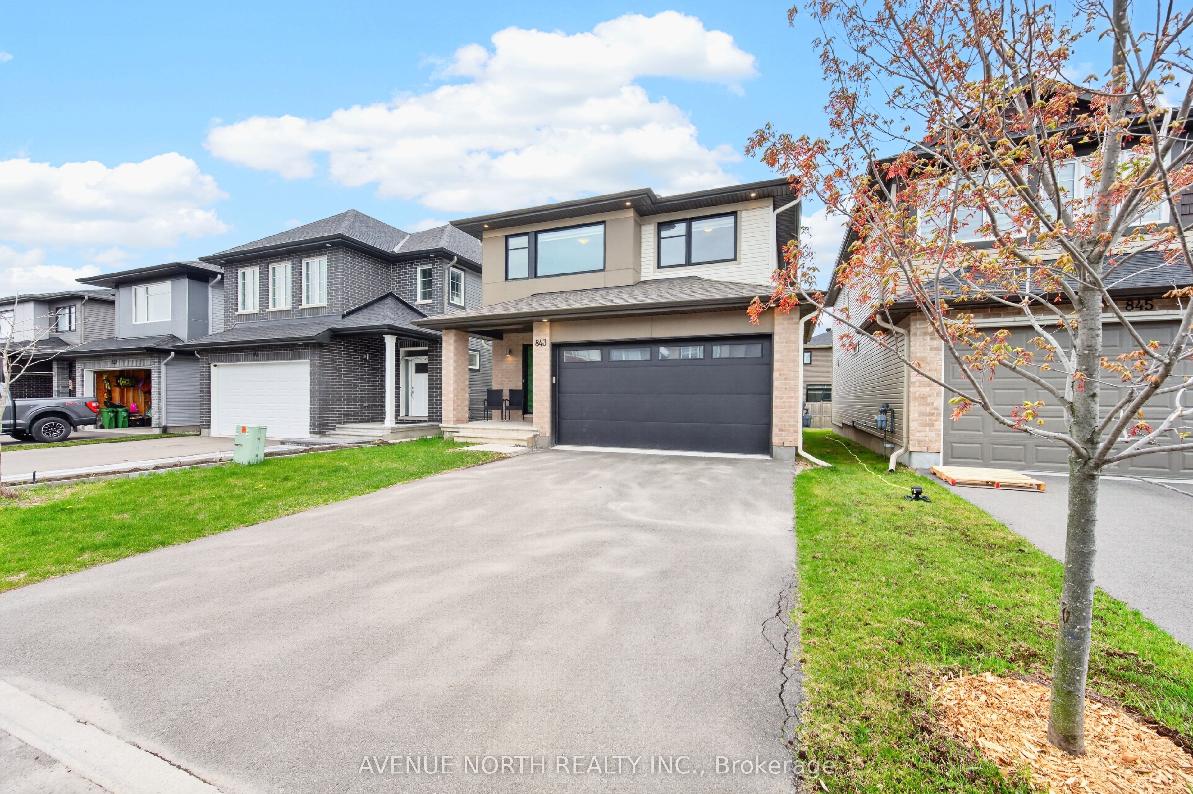 843 Sendero Way, Stittsville - Munster - Richmond, ON K2S 2W9 photo 2
