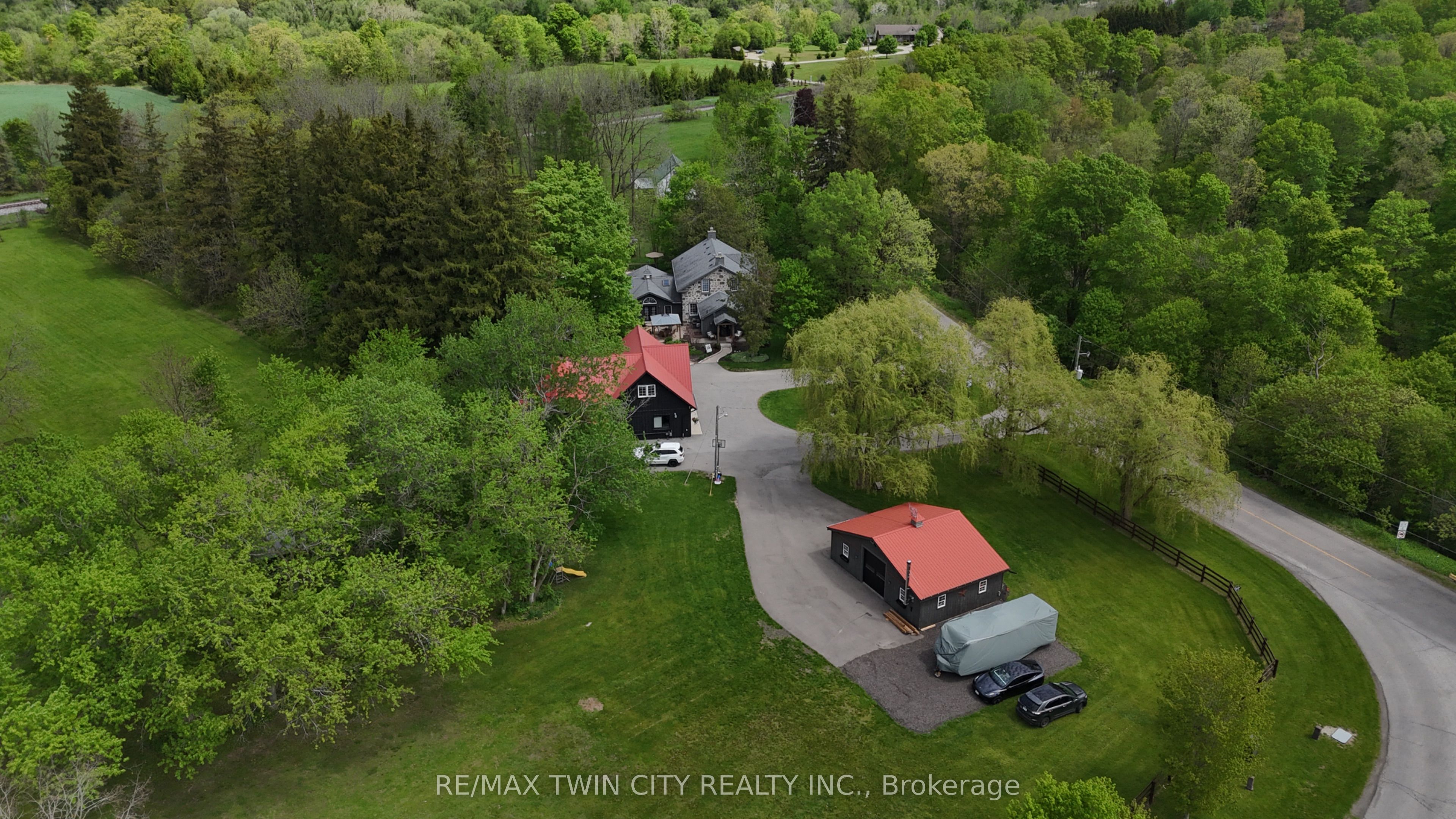 464 Piper Street, North Dumfries, ON N0B 1E0