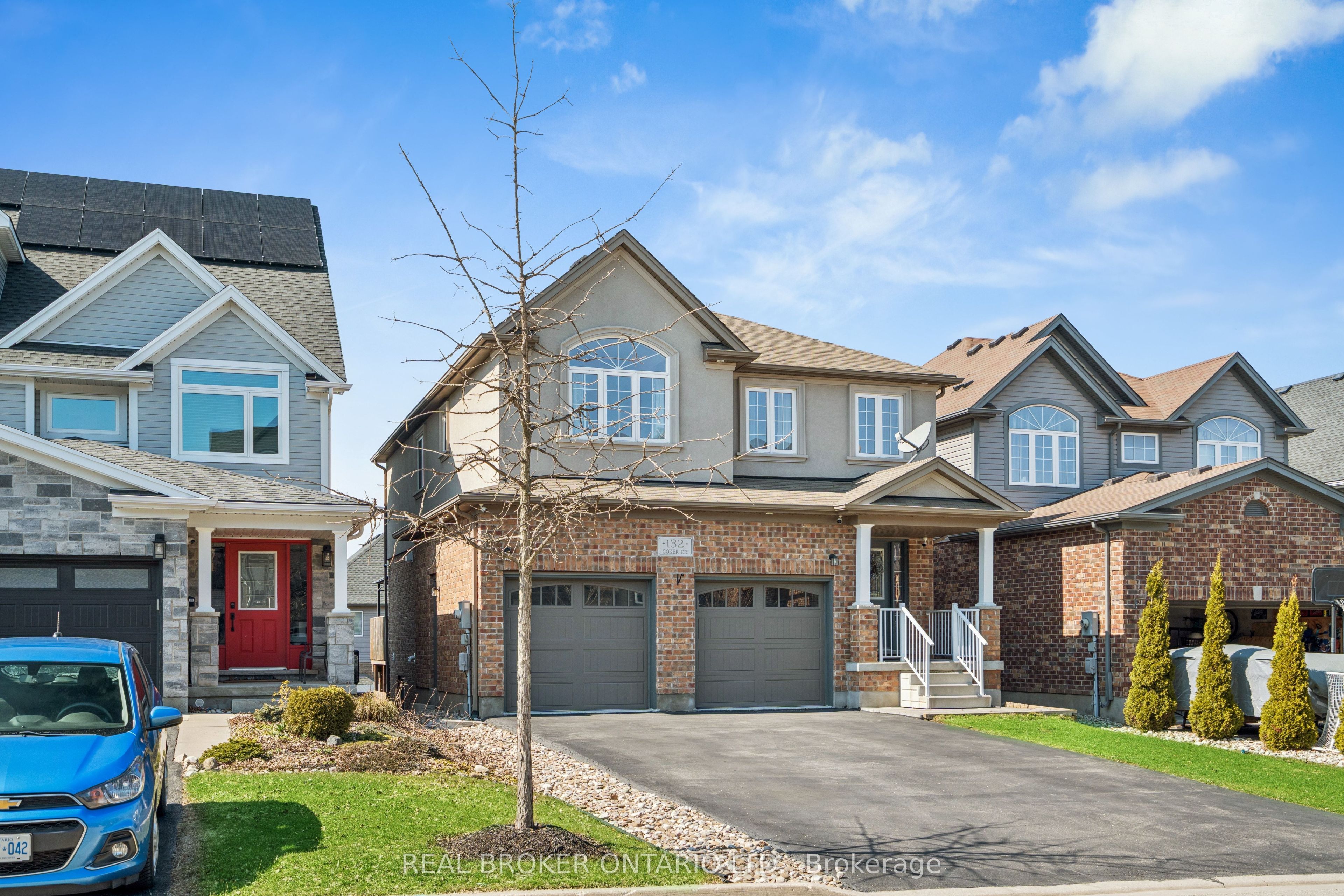 132 Coker Crescent, Guelph/Eramosa, ON N0B 2K0 photo 2