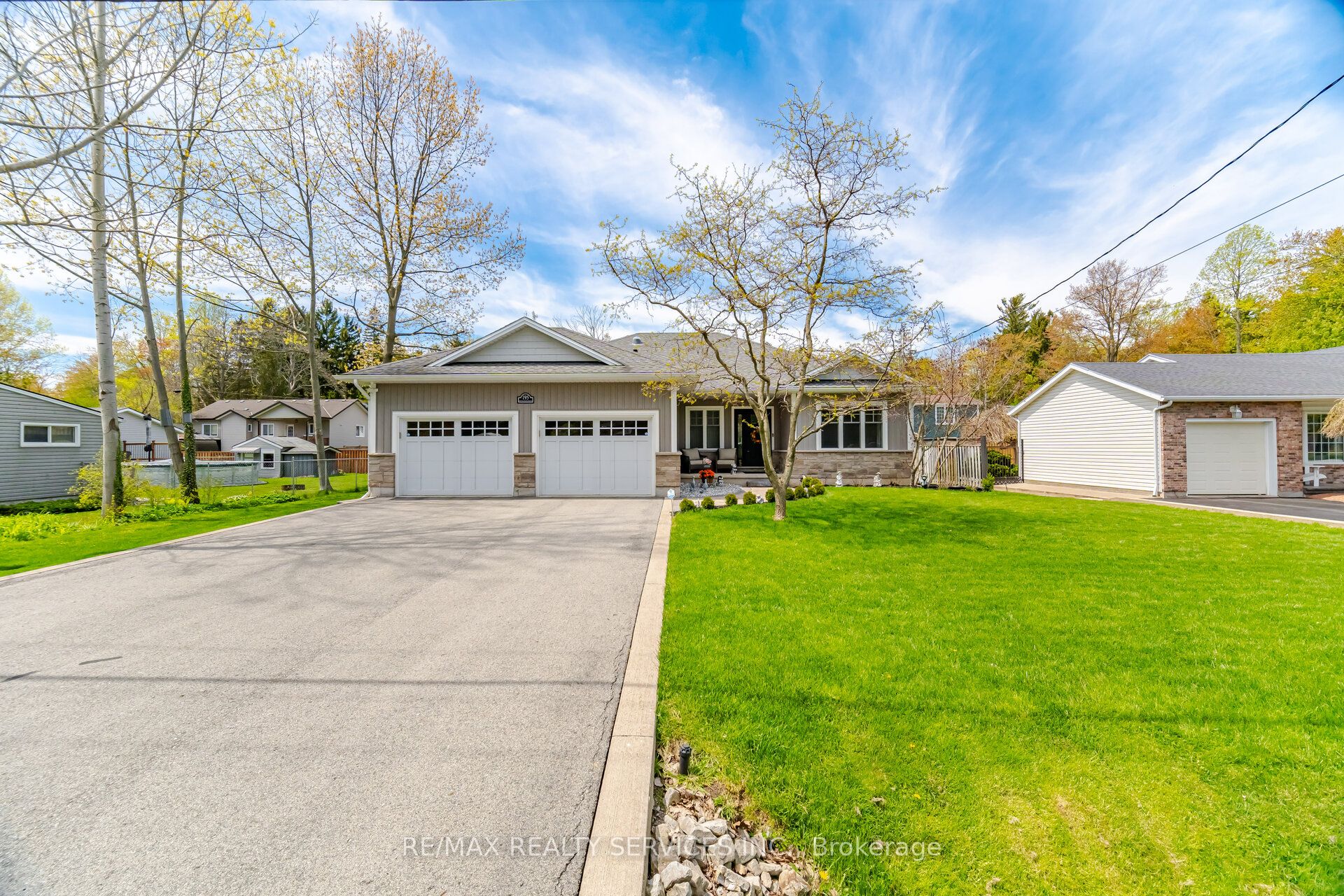 195 Burleigh Road N, Fort Erie, ON L0S 1N0