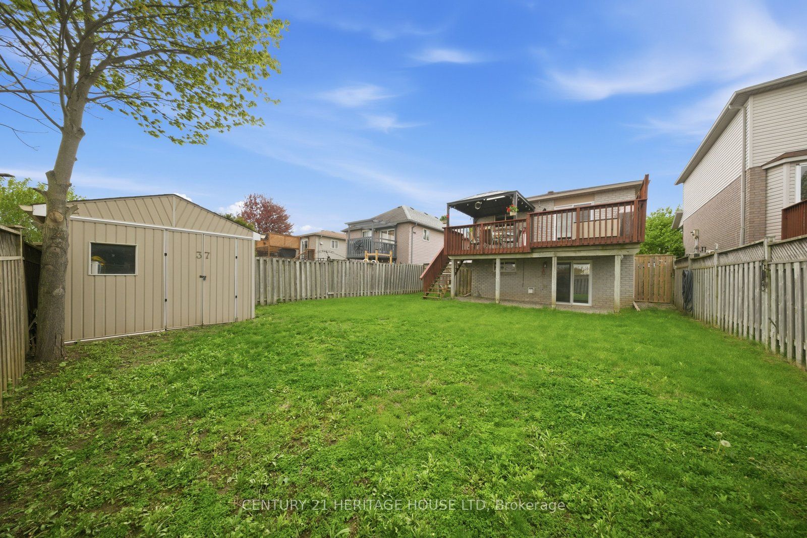 37 Anastasia Crescent, Brantford, ON N3P 2A9 photo 3