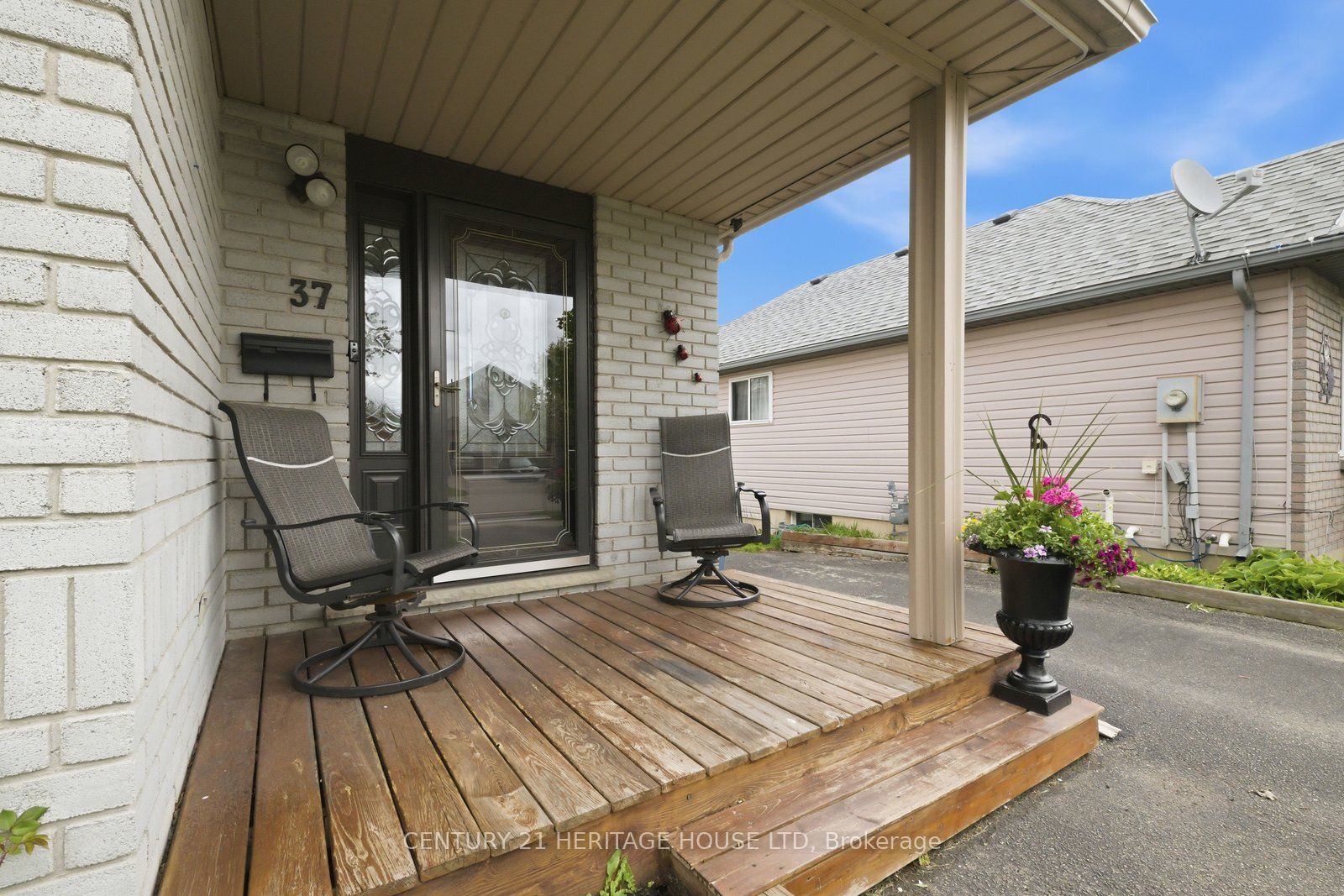 37 Anastasia Crescent, Brantford, ON N3P 2A9 photo 5