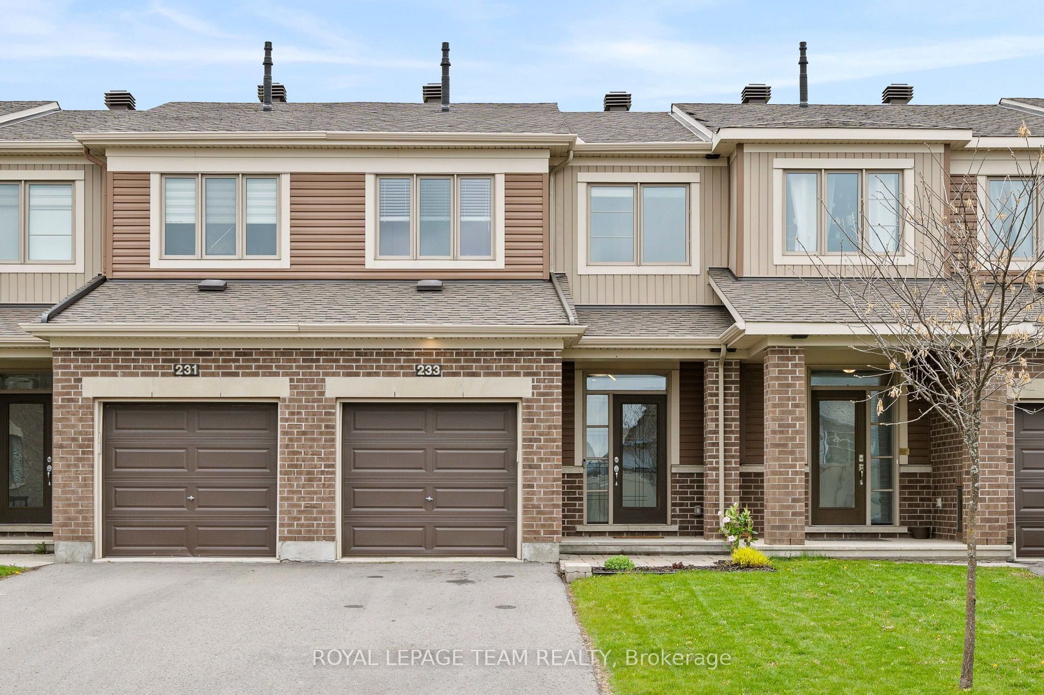 233 Mountain Sorrel Way, Orleans - Cumberland and Area, ON K4A 1H3