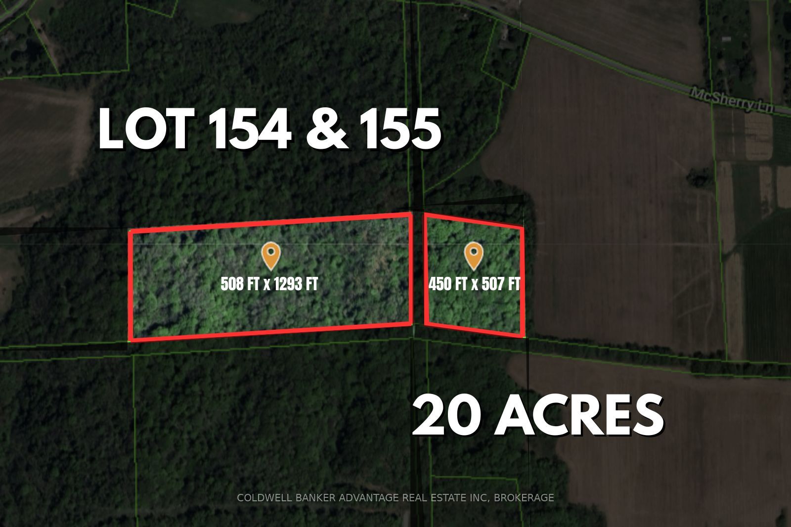 154&155 Lot, Thorold, ON L0S 1E6 photo 2