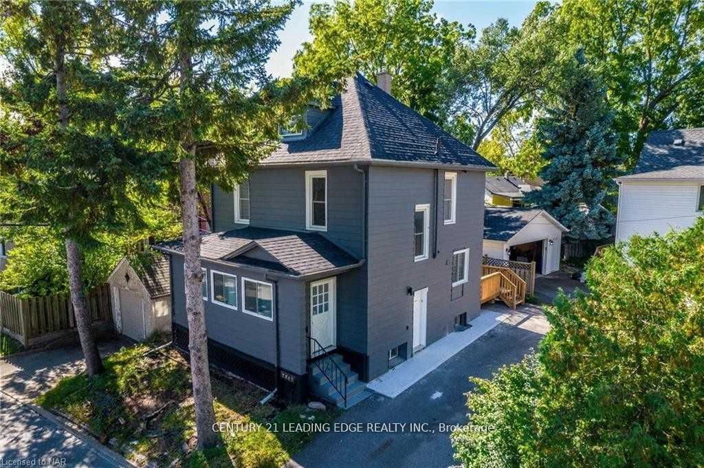 5595 WESLEY Place, Niagara Falls, ON L2E 3Z4 photo 3