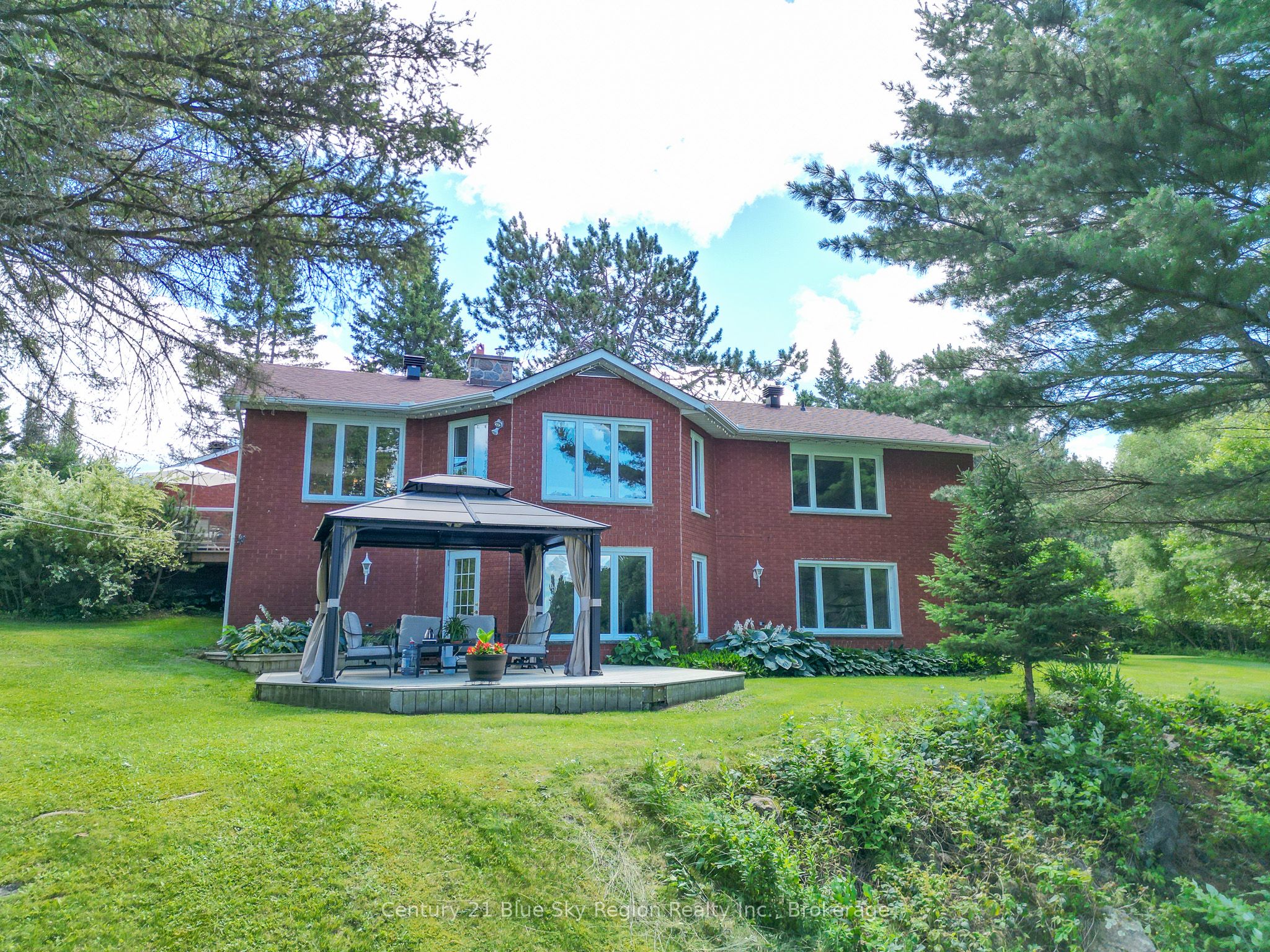 353 Macpherson Drive, East Ferris, ON P0H 1K0