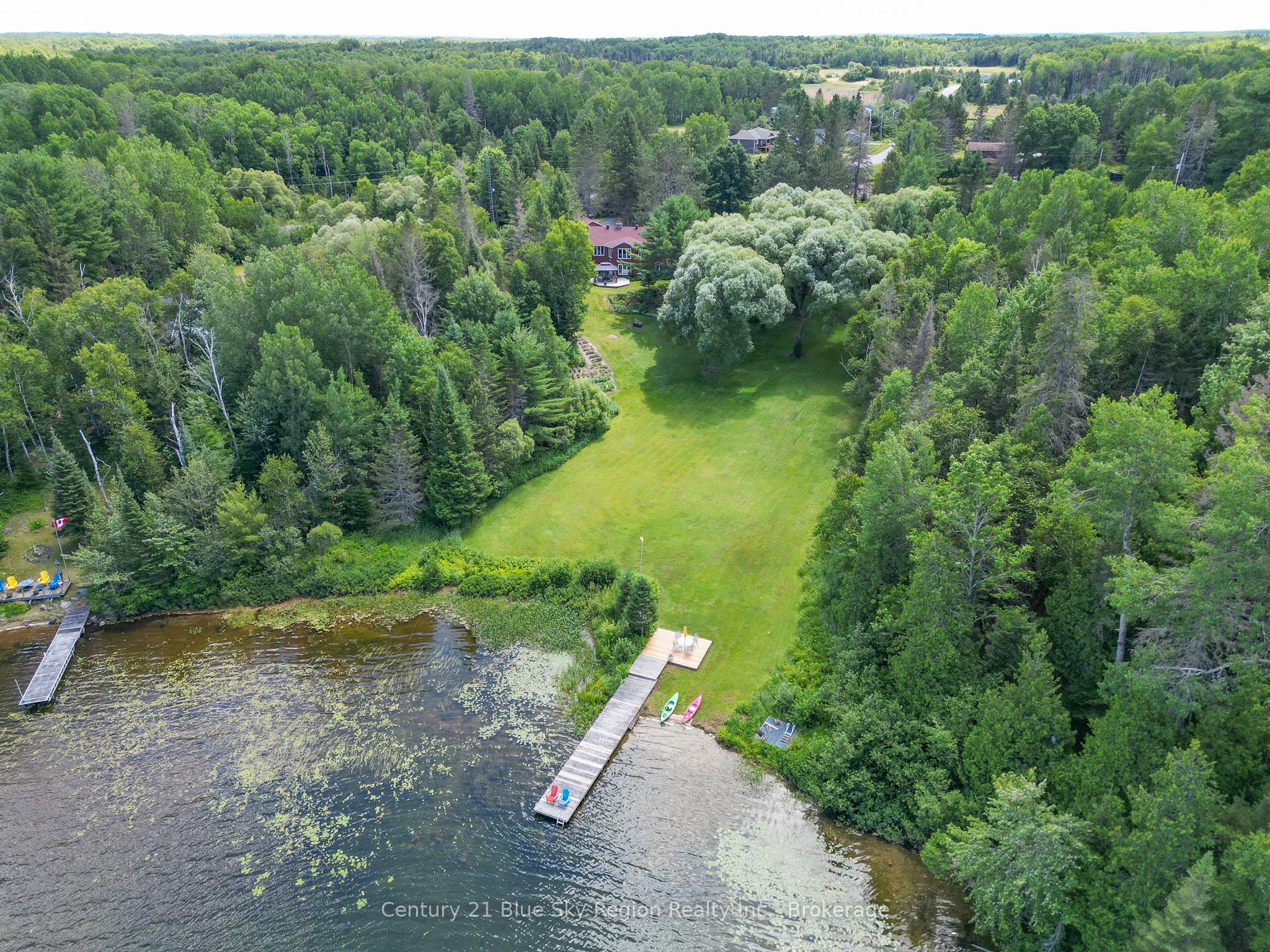 353 Macpherson Drive, East Ferris, ON P0H 1K0 photo 4