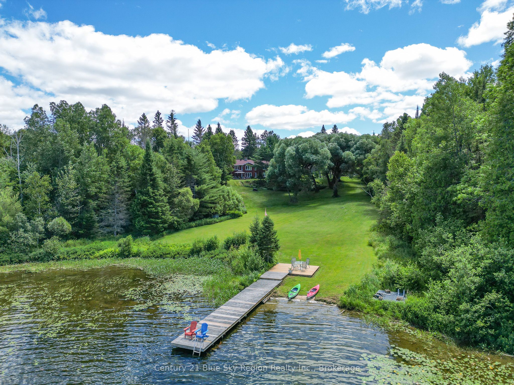 353 Macpherson Drive, East Ferris, ON P0H 1K0 photo 5