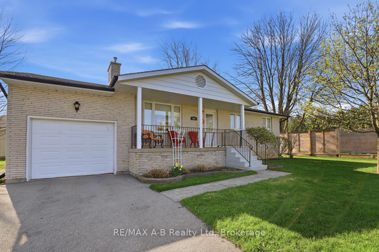 815 O'Loane Avenue, Stratford, ON N5A 6S6 photo 2