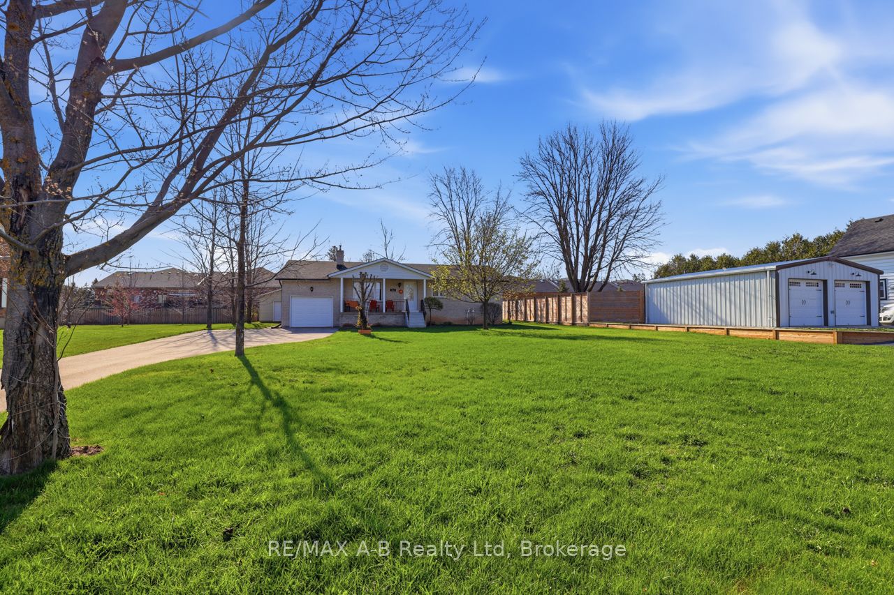 815 O'Loane Avenue, Stratford, ON N5A 6S6 photo 3