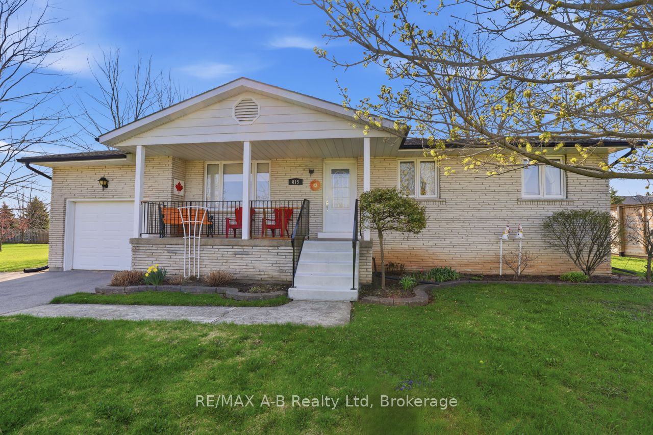 815 O'Loane Avenue, Stratford, ON N5A 6S6 photo 4