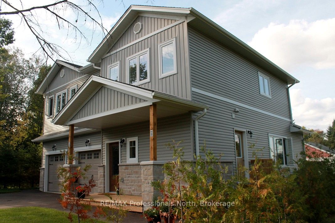 5 Greaves Avenue, Huntsville, ON P1H 1V2 photo 4
