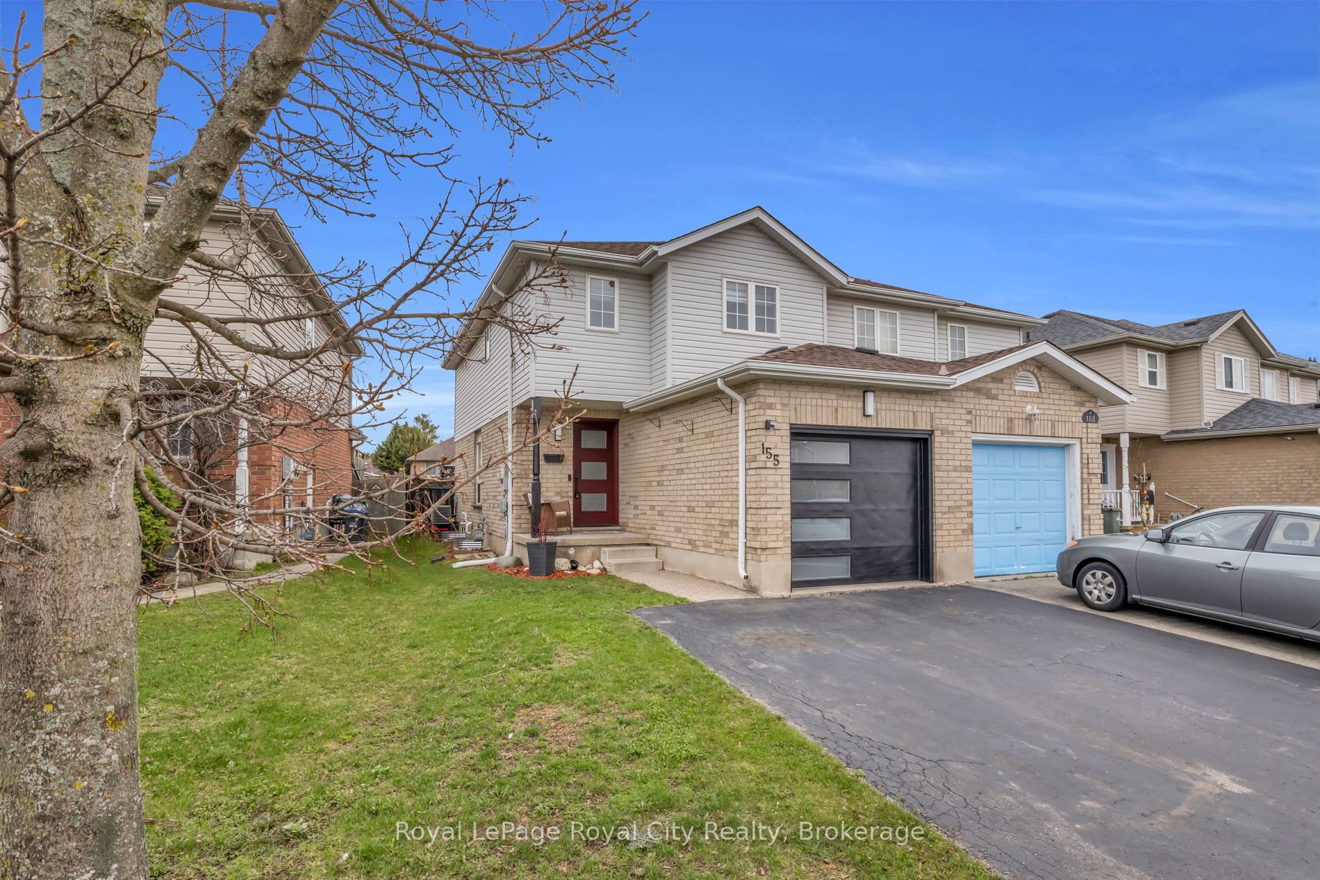 155 Stephanie Drive, Guelph, ON N1K 1X7 photo 2