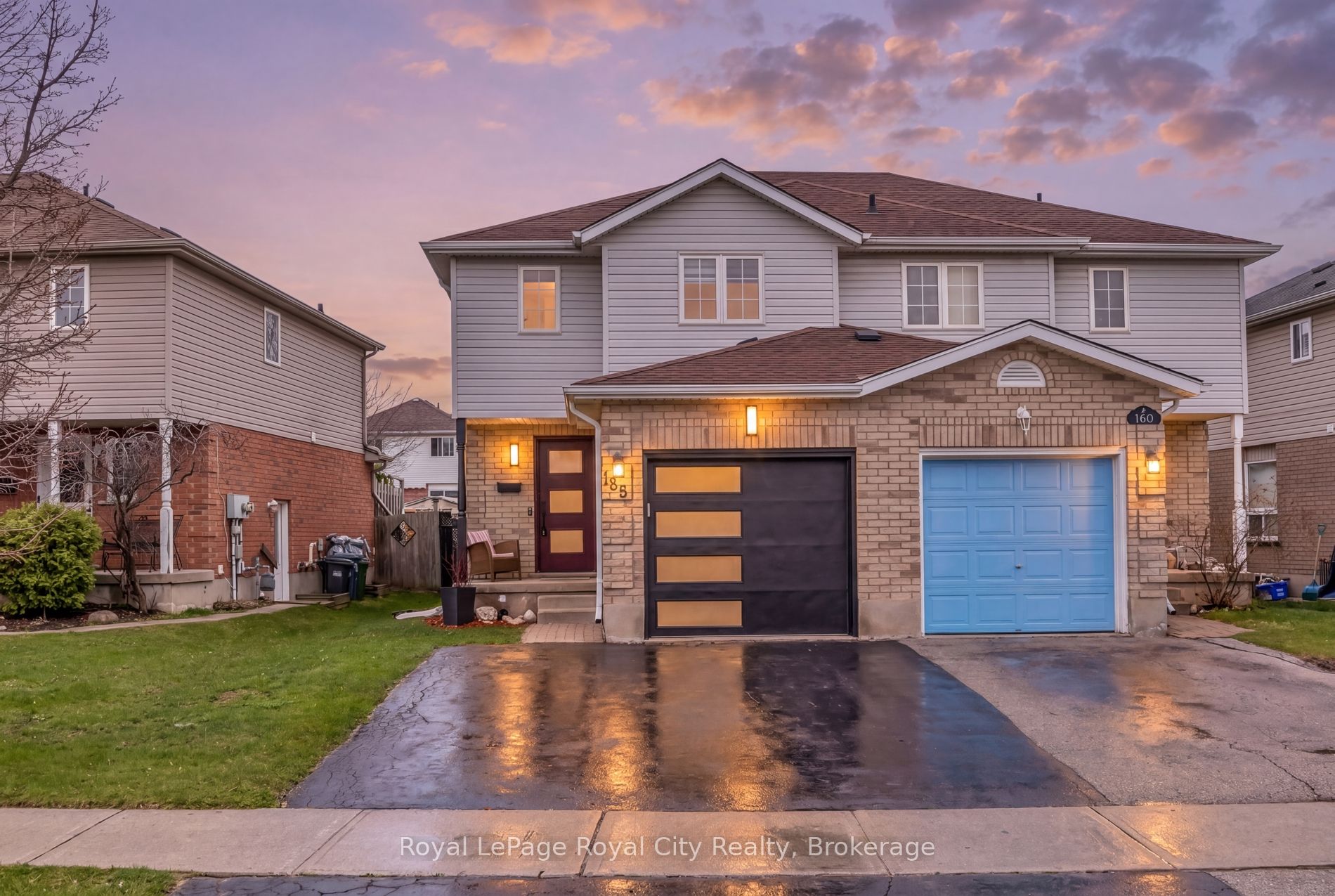 155 Stephanie Drive, Guelph, ON N1K 1X7 photo 3