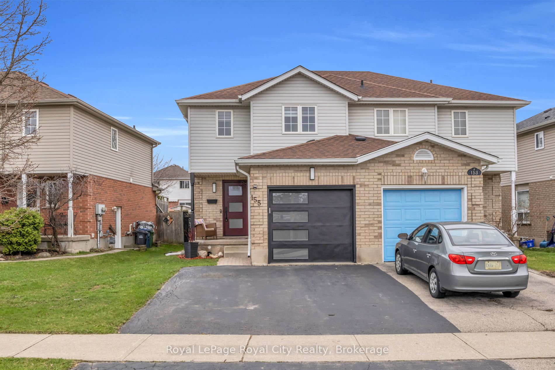 155 Stephanie Drive, Guelph, ON N1K 1X7 photo 4